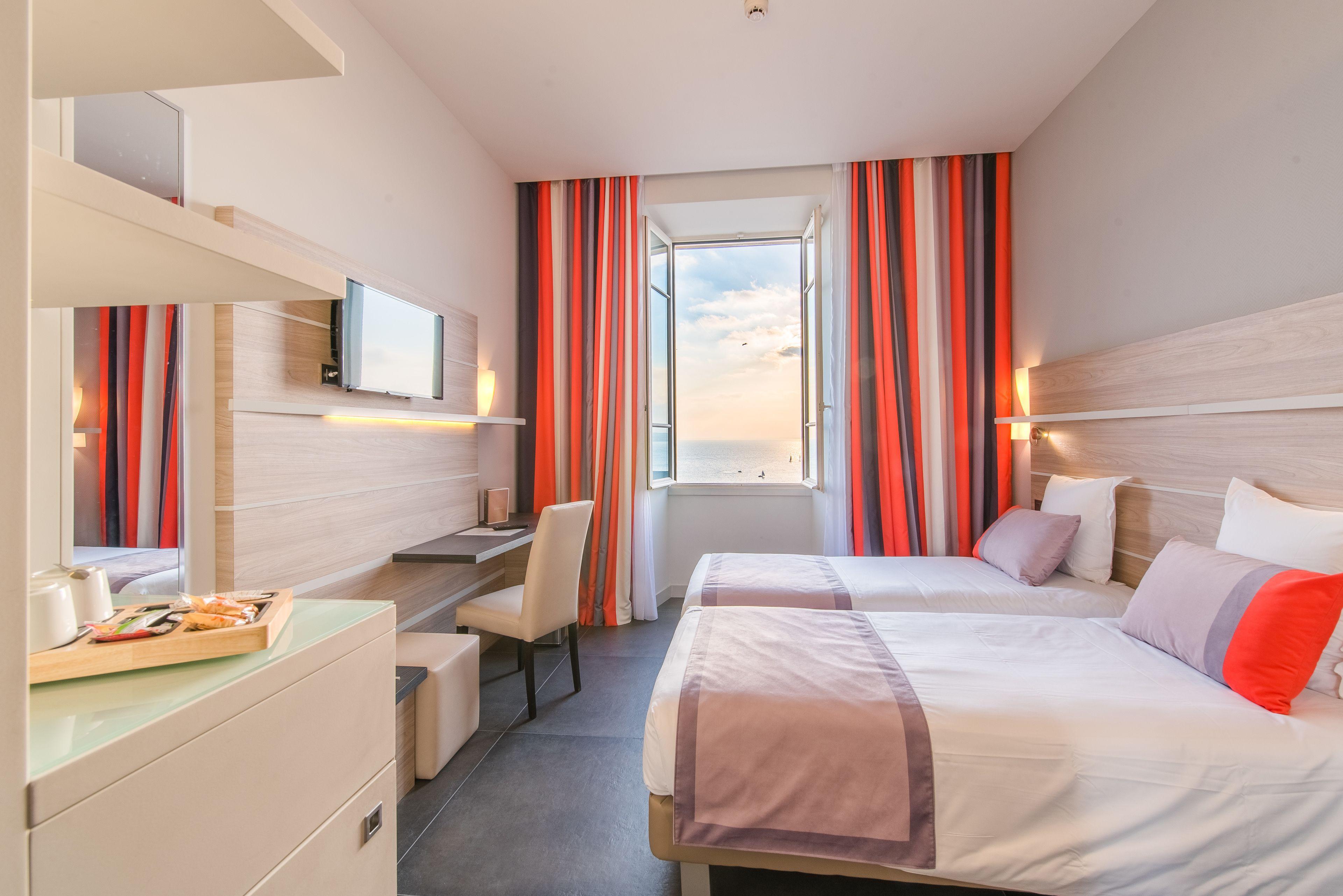 Le Saint Paul Hotel 3*