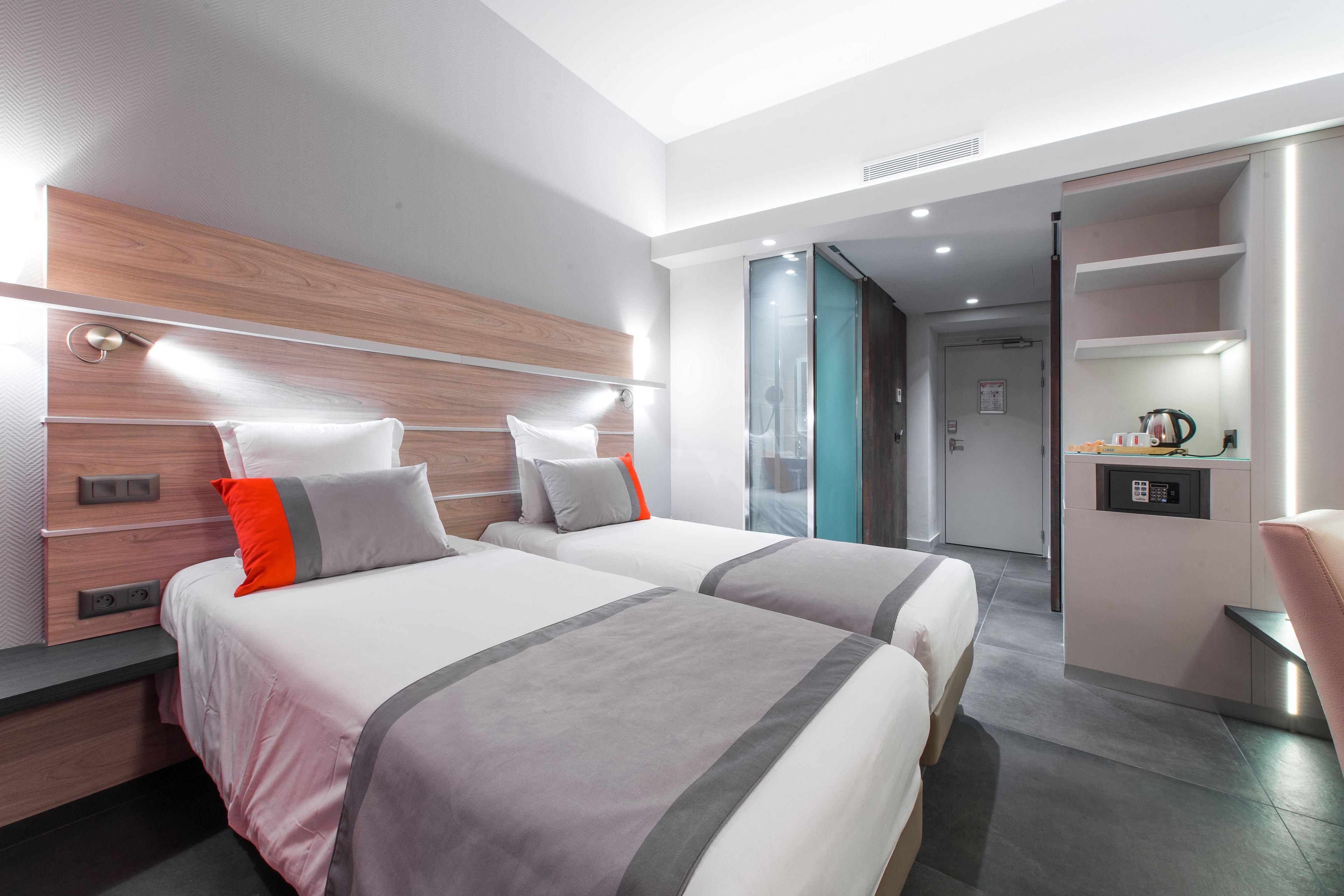 Le Saint Paul Hotel Nice