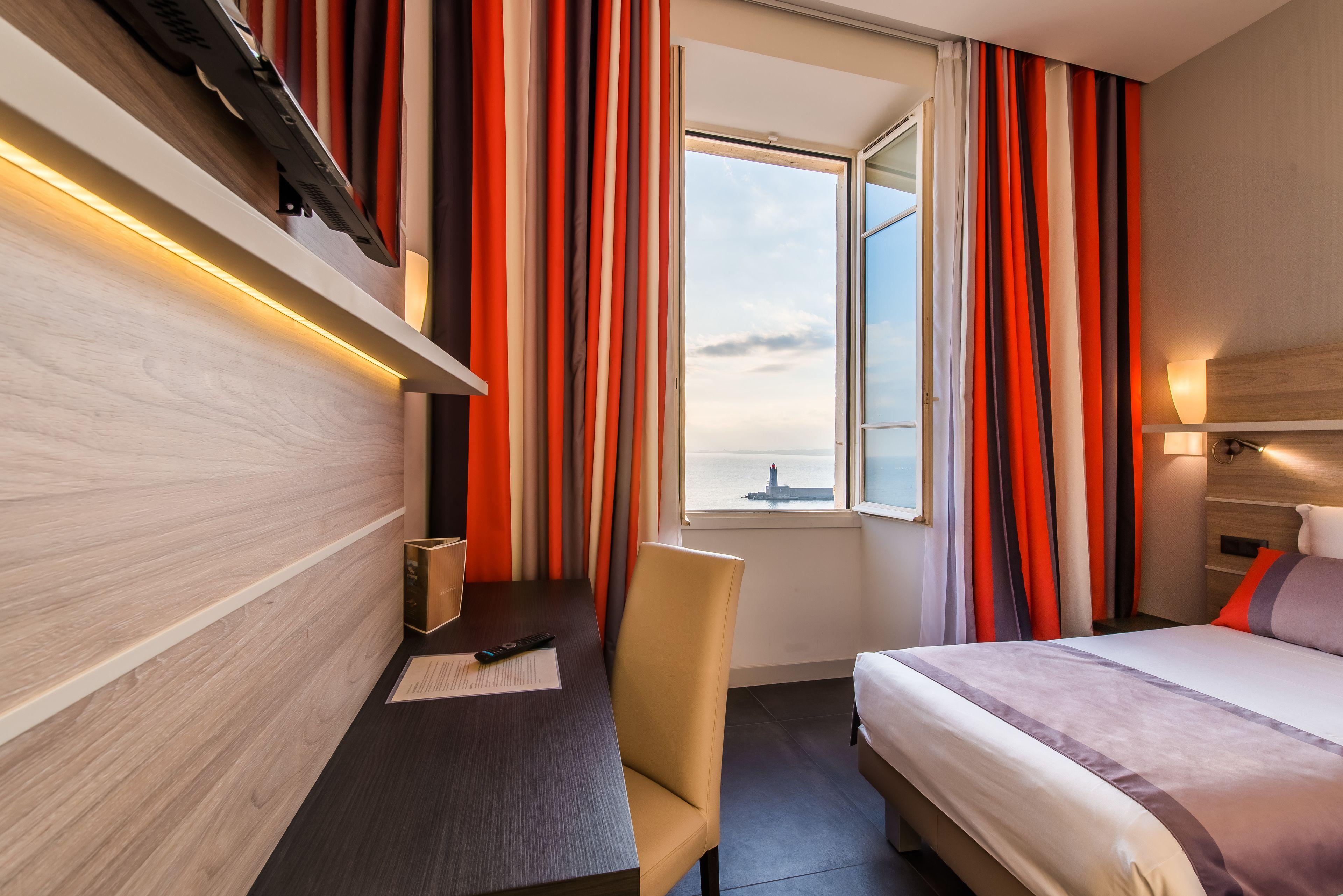 Le Saint Paul 3* Nice