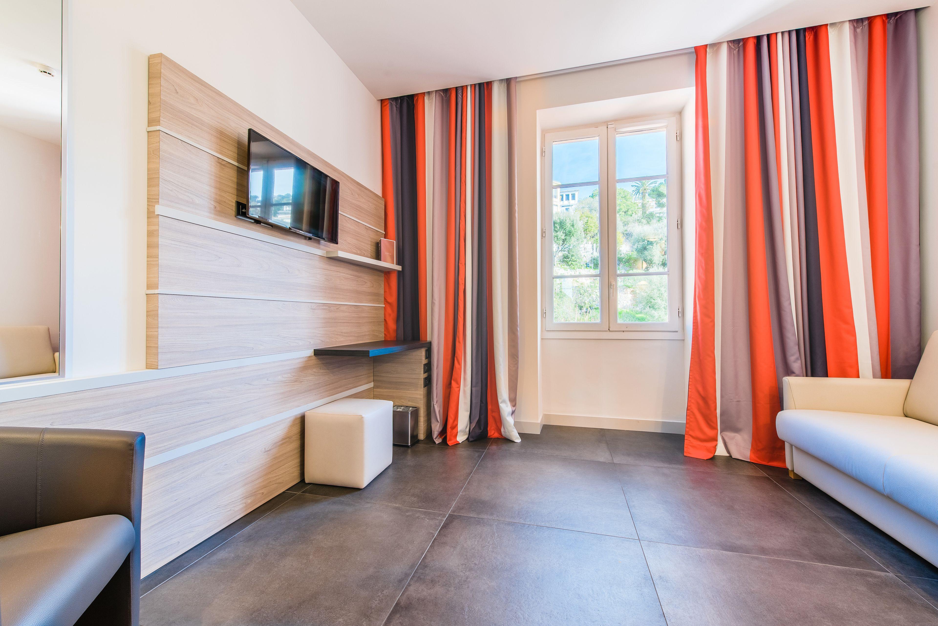 Hotel Le Saint Paul Nice