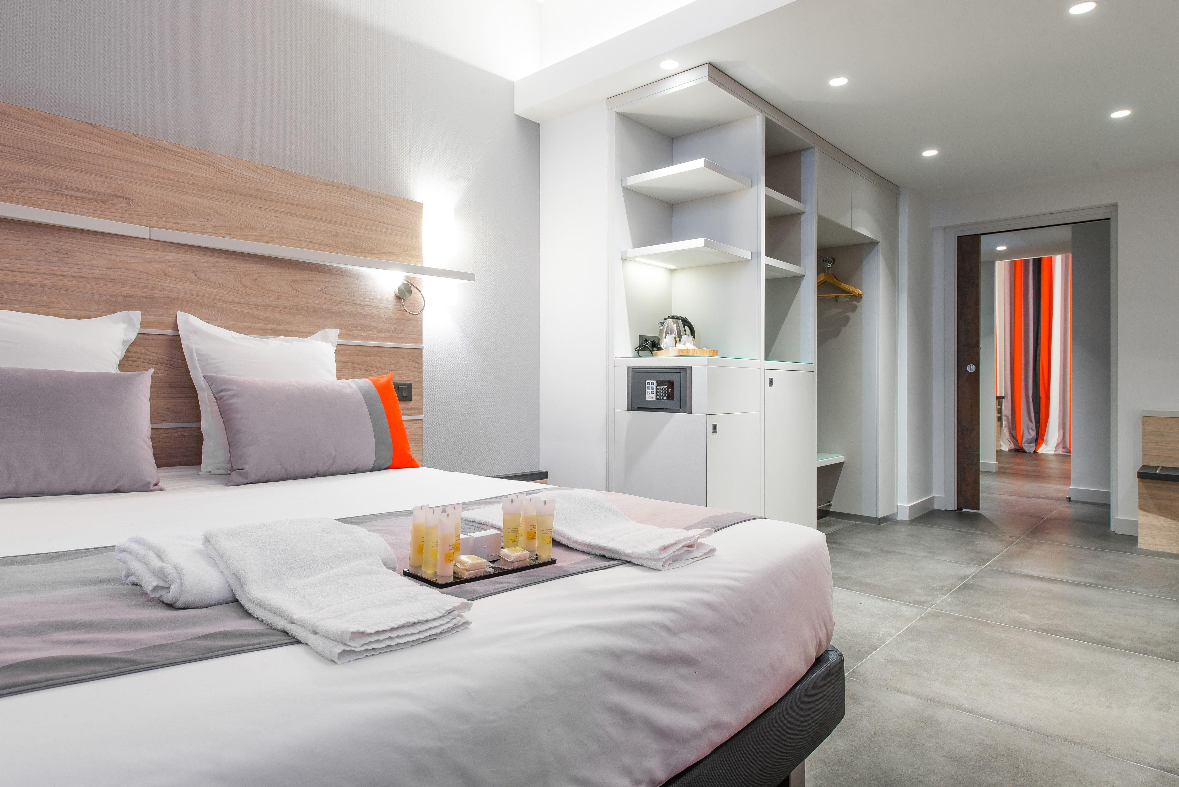 Le Saint Paul 3* Nice