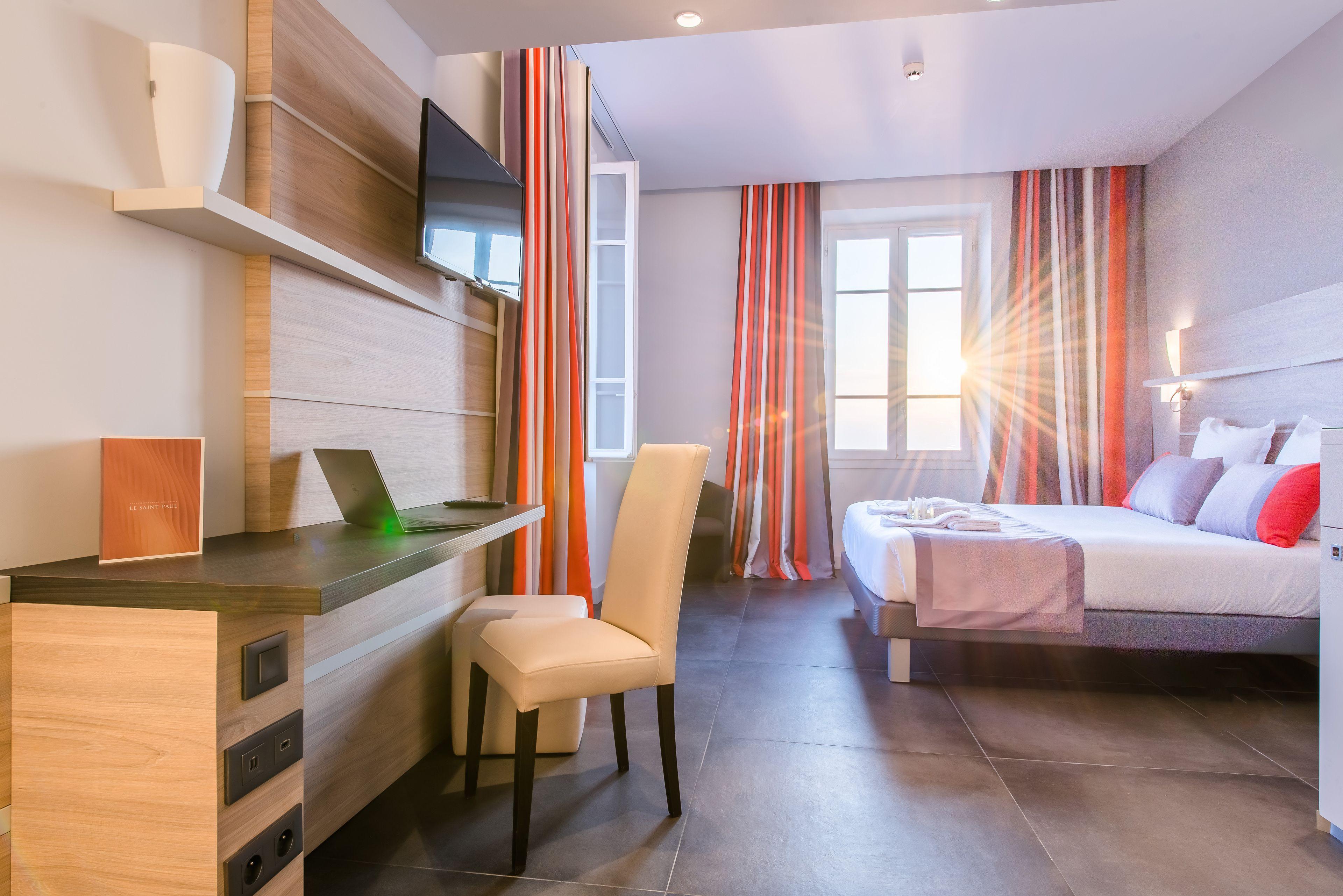 Le Saint Paul Hotel Nice