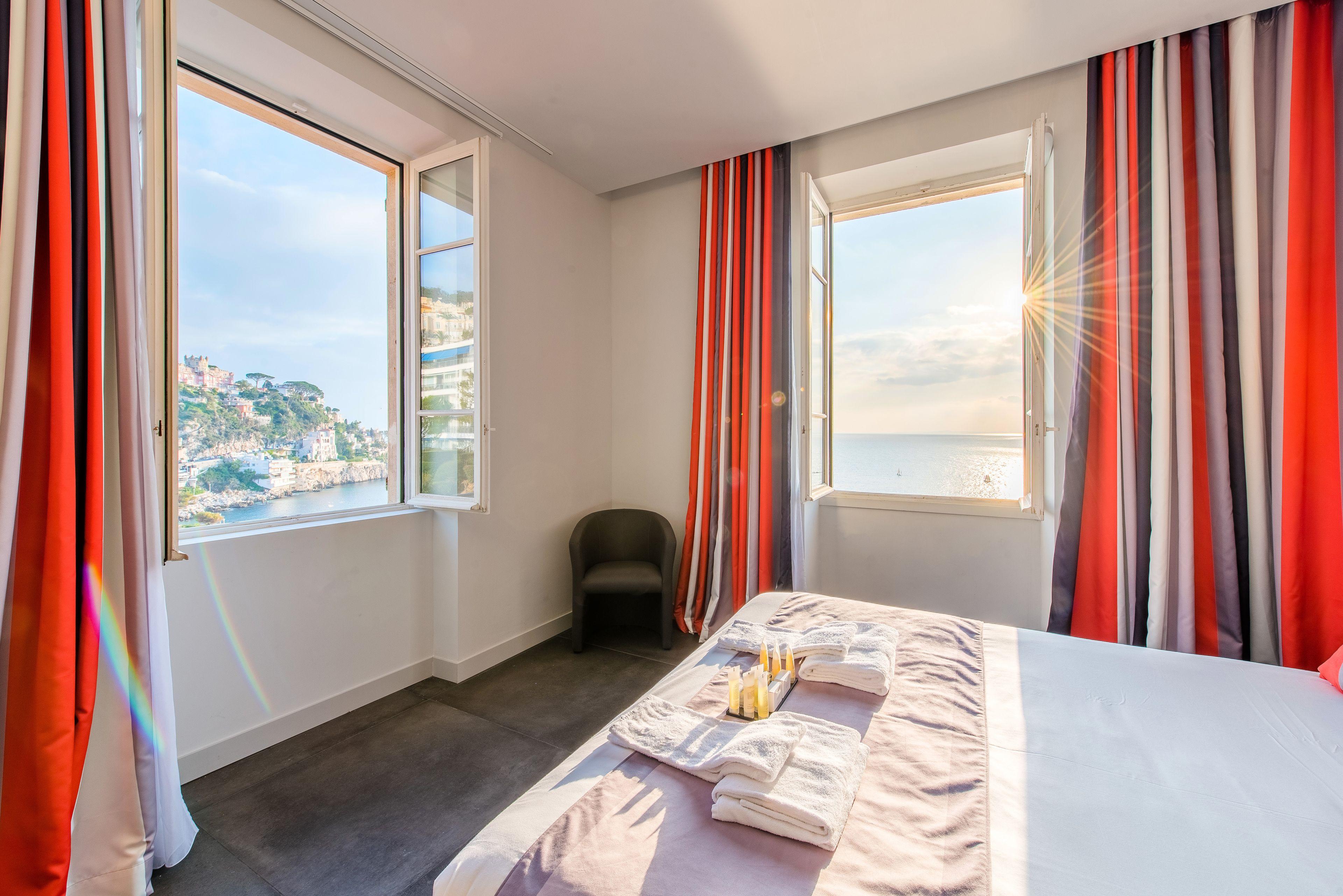 Le Saint Paul 3* Nice