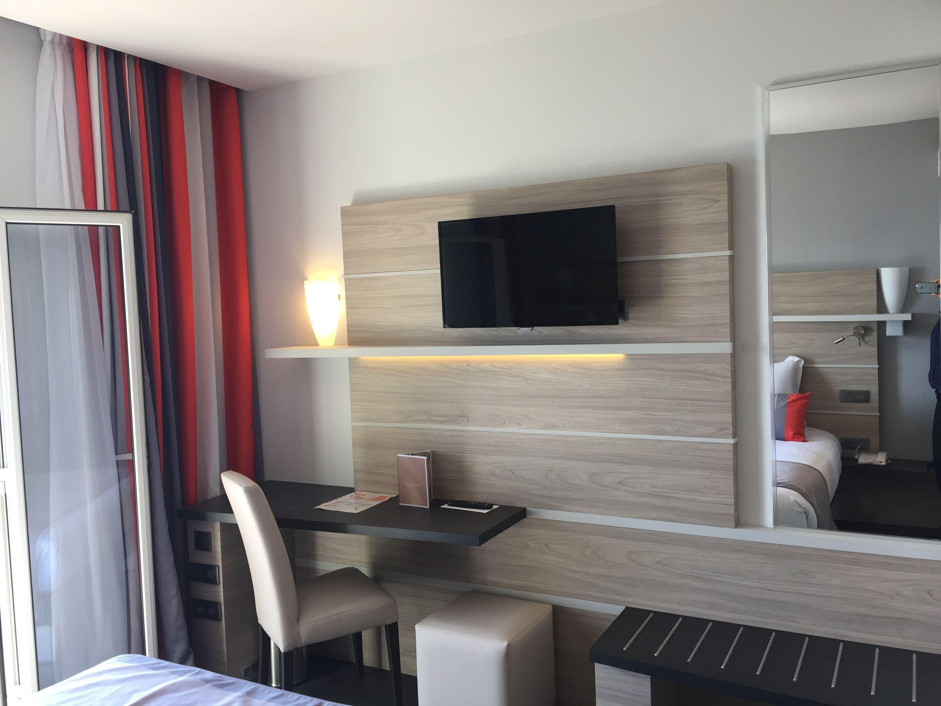 Le Saint Paul Hotel 3*