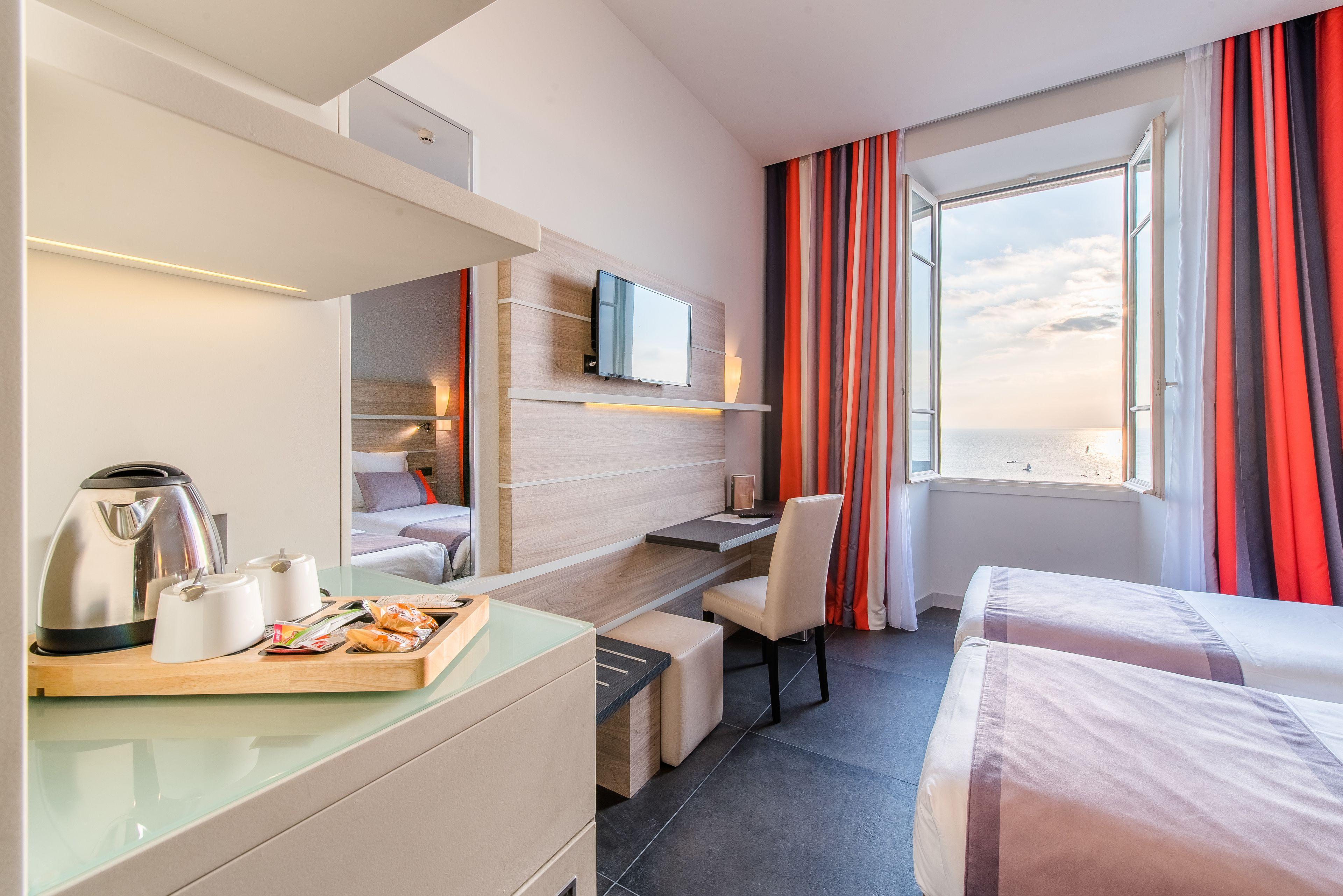 Le Saint Paul Hotel Nice