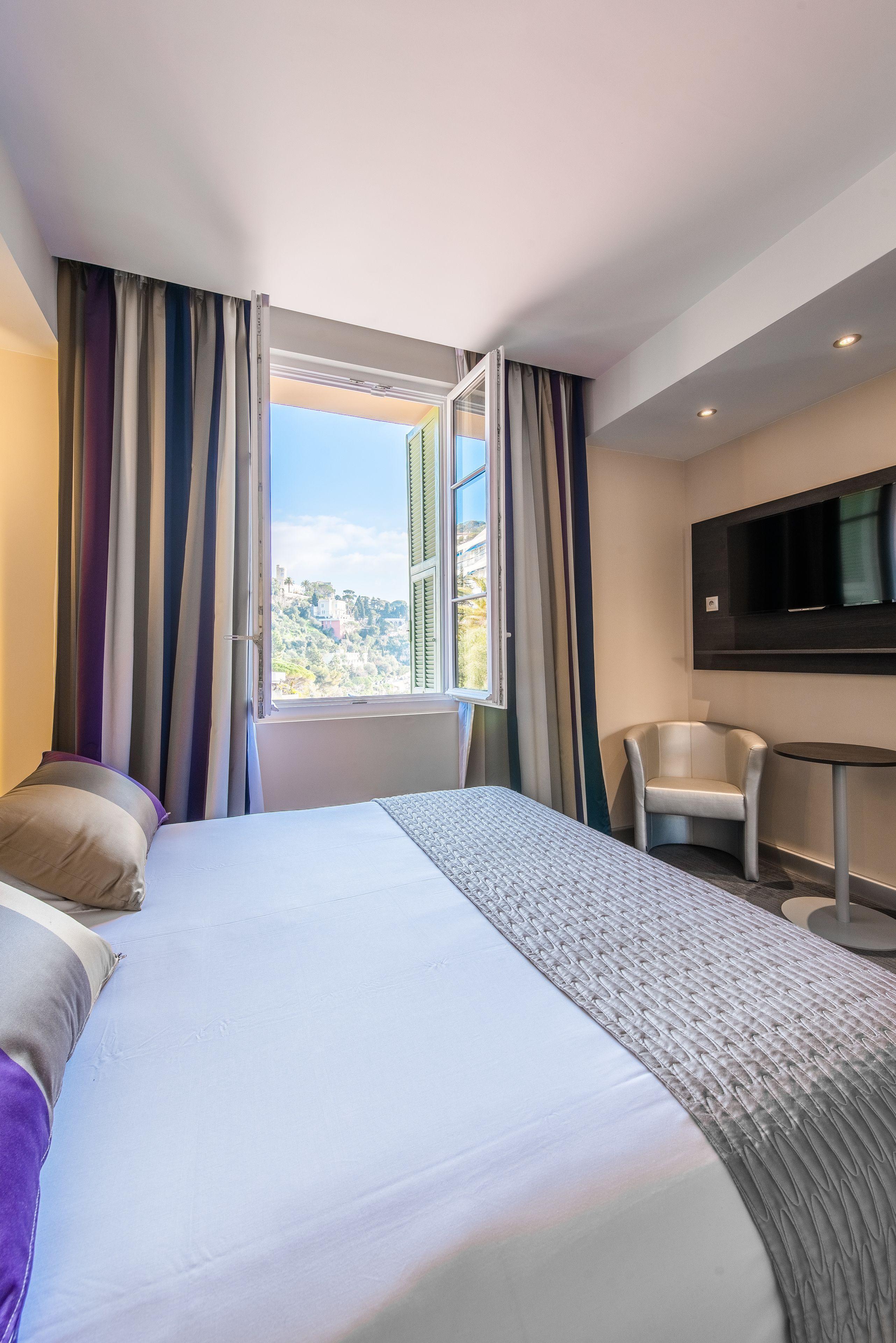 Hotel Le Saint Paul Nice