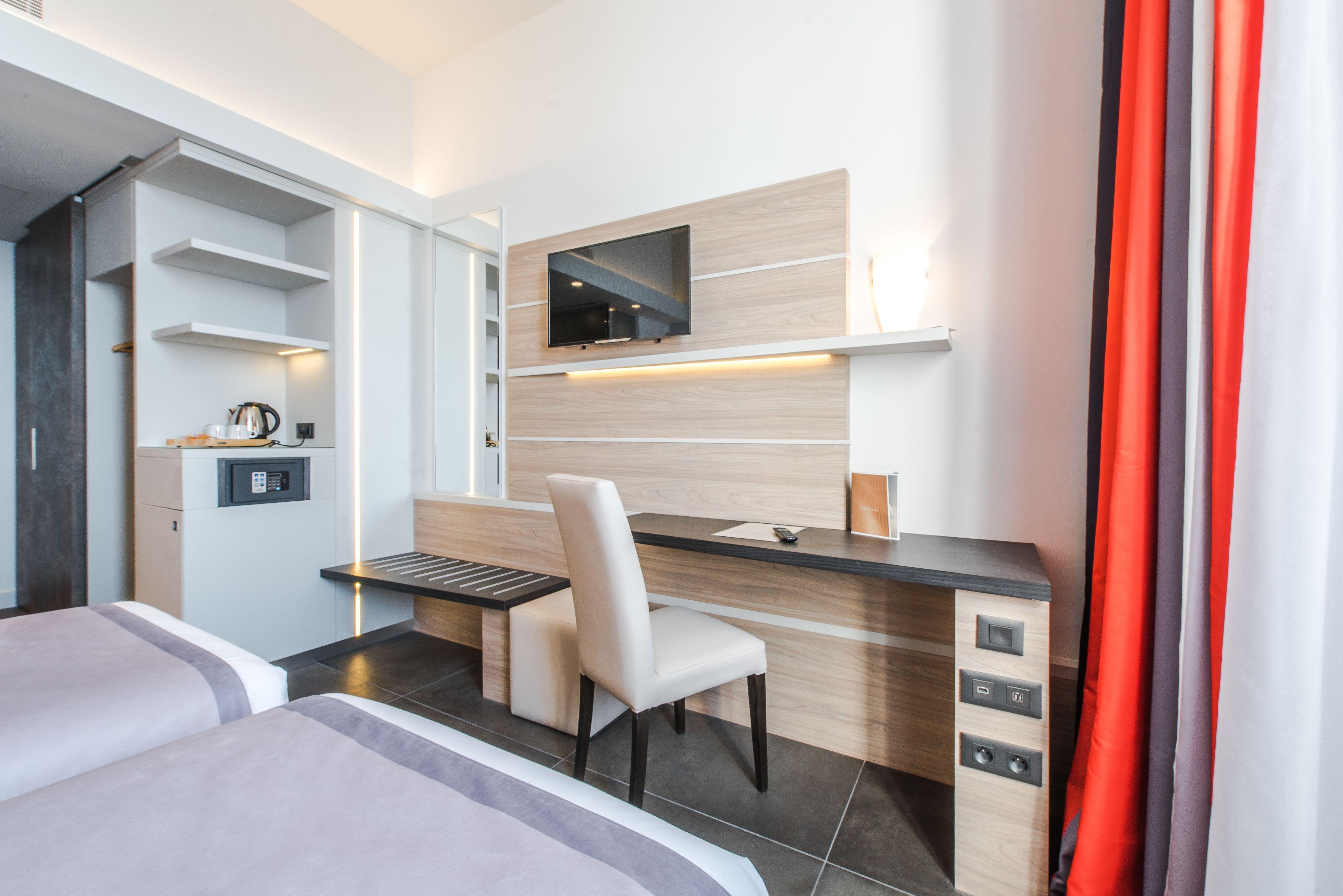 Le Saint Paul 3* Nice