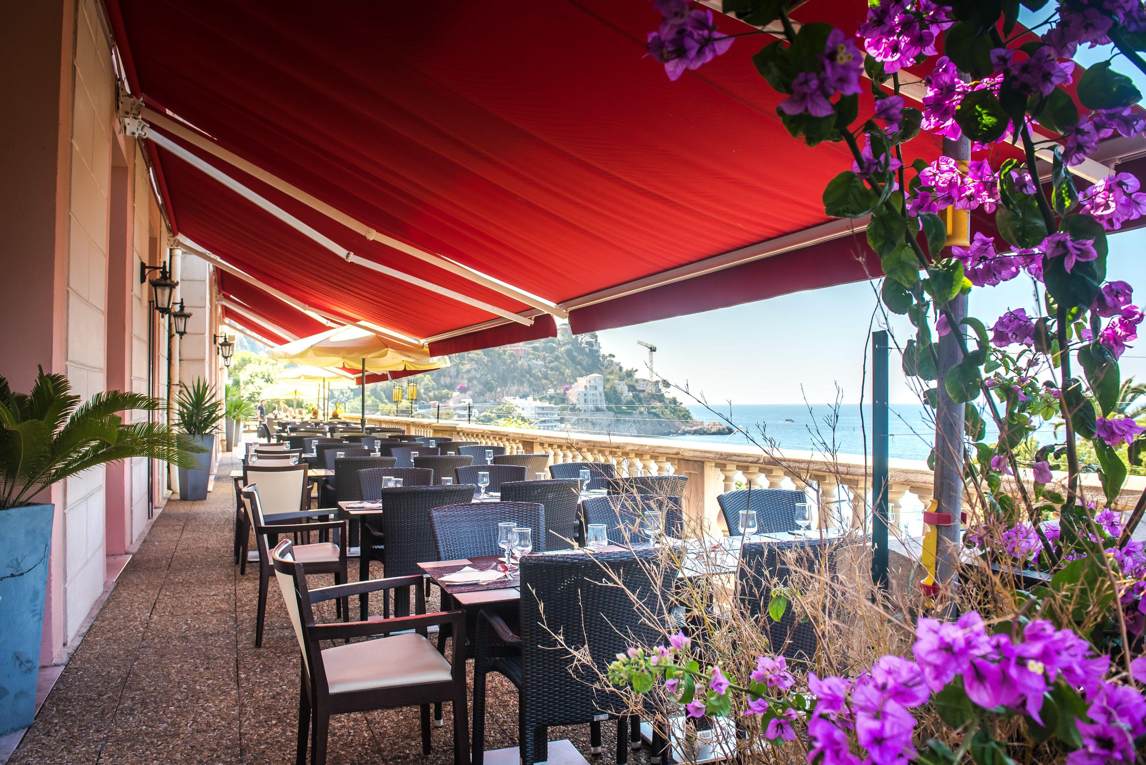 Le Saint Paul Hotel Nice