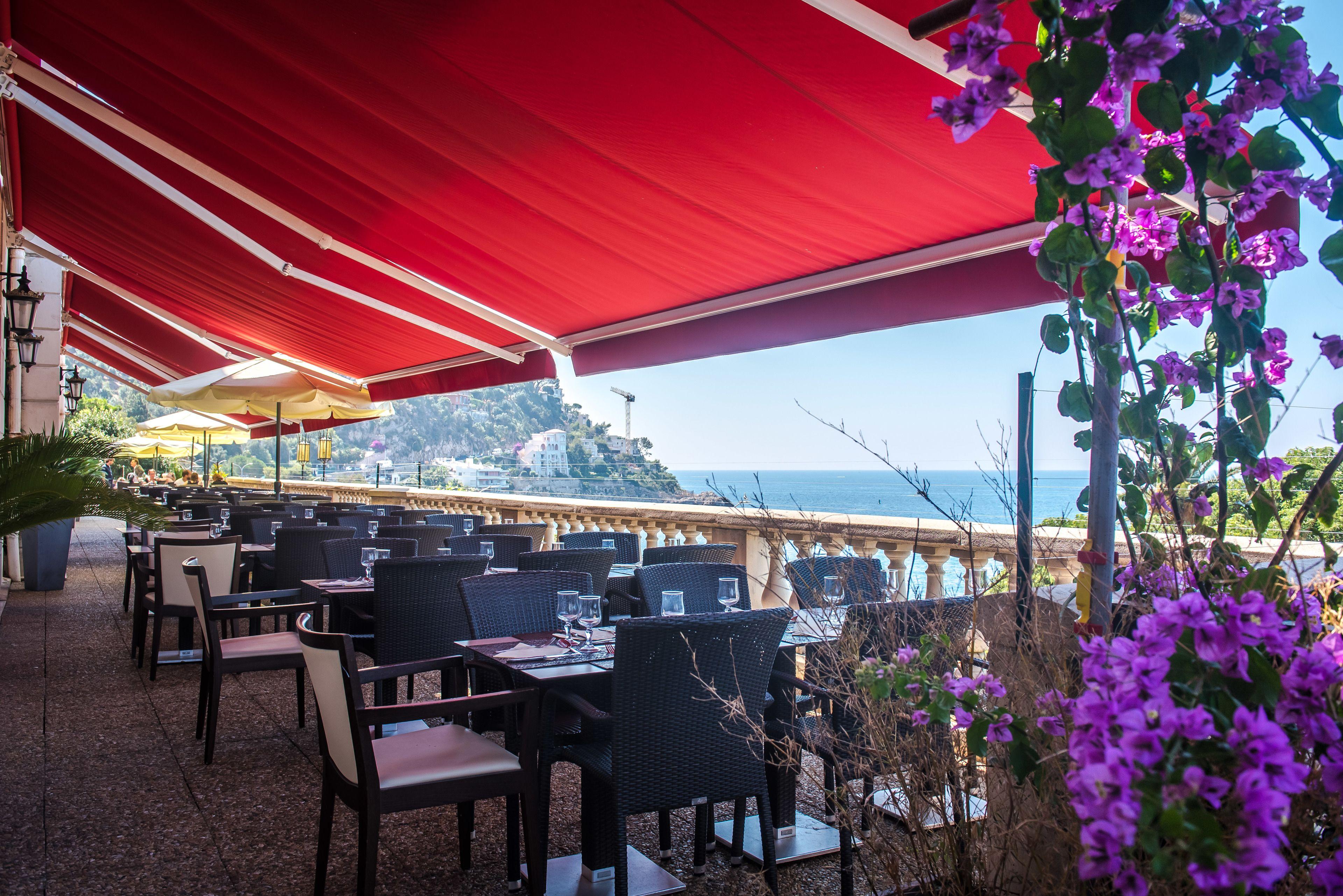 Hotel Le Saint Paul Nice