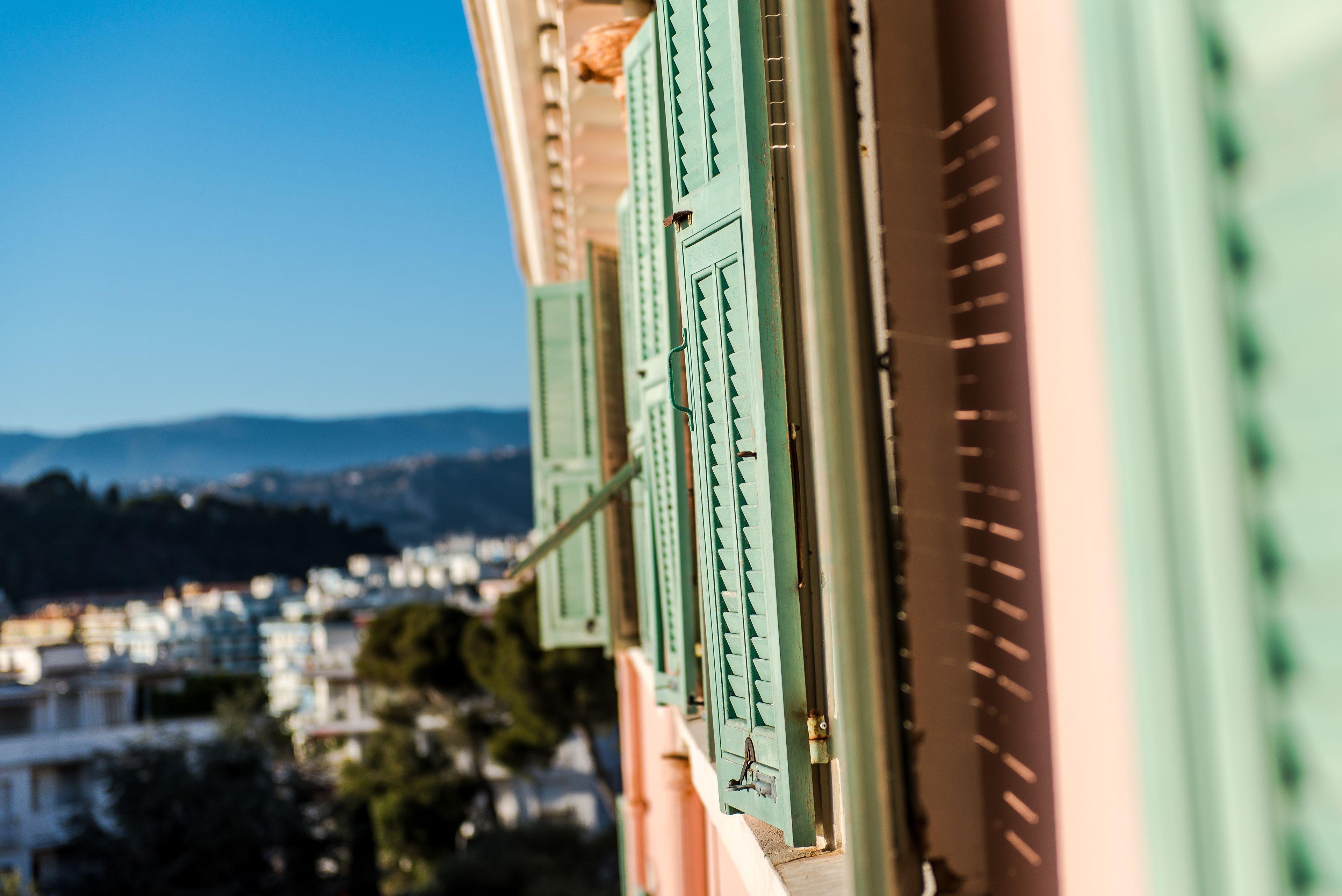 Le Saint Paul 3* Nice