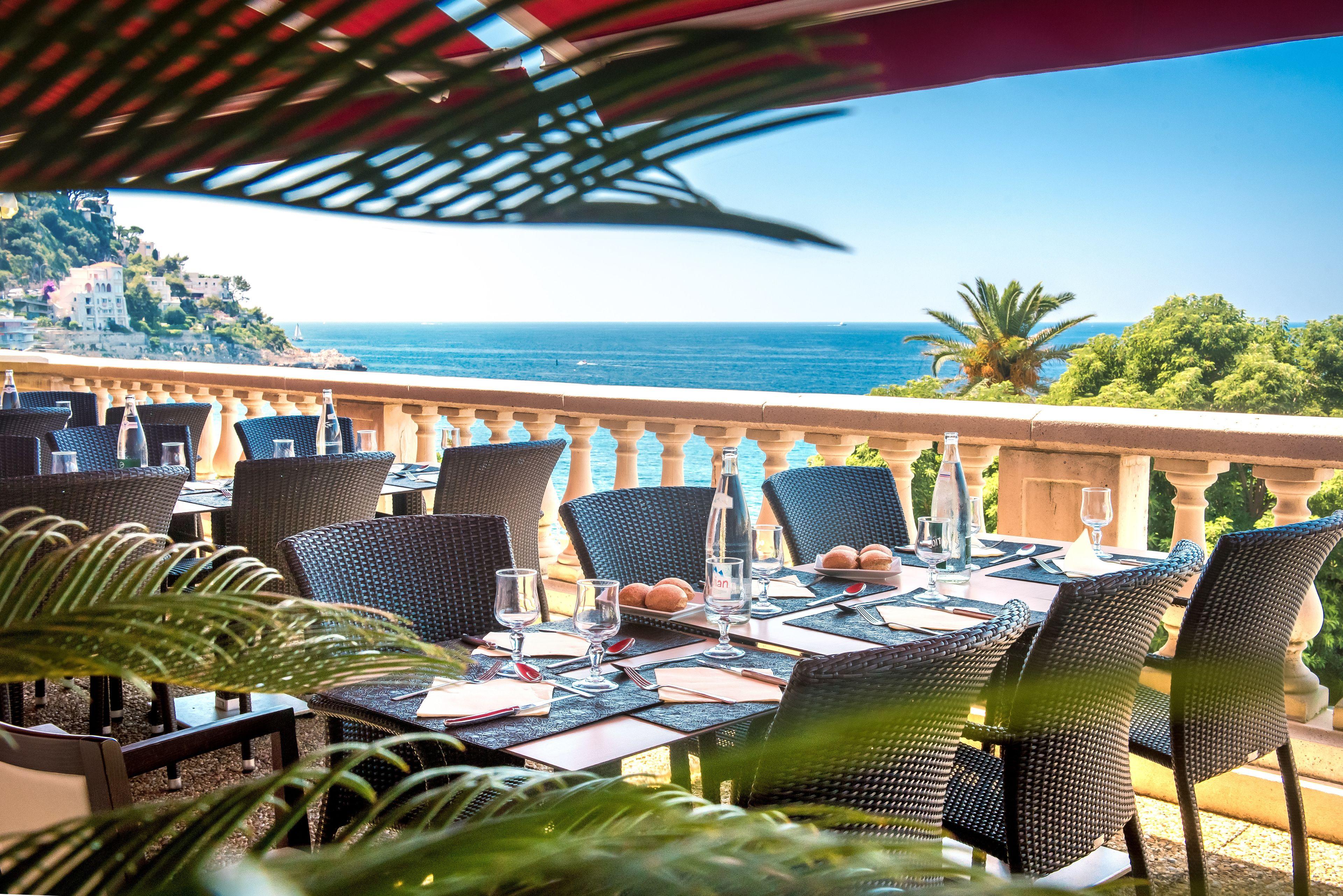 Le Saint Paul Hotel 3*