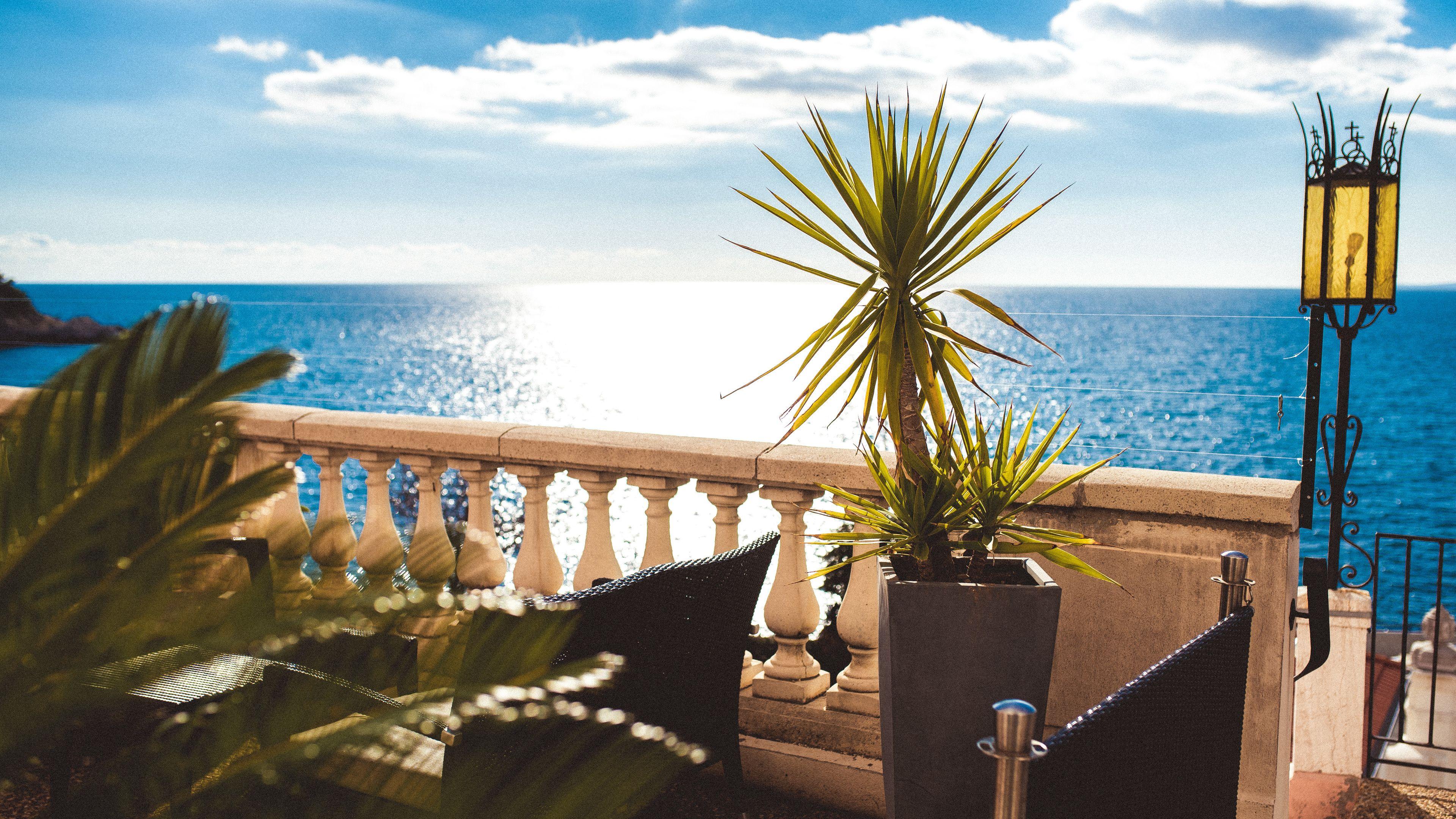 Le Saint Paul Hotel 3*