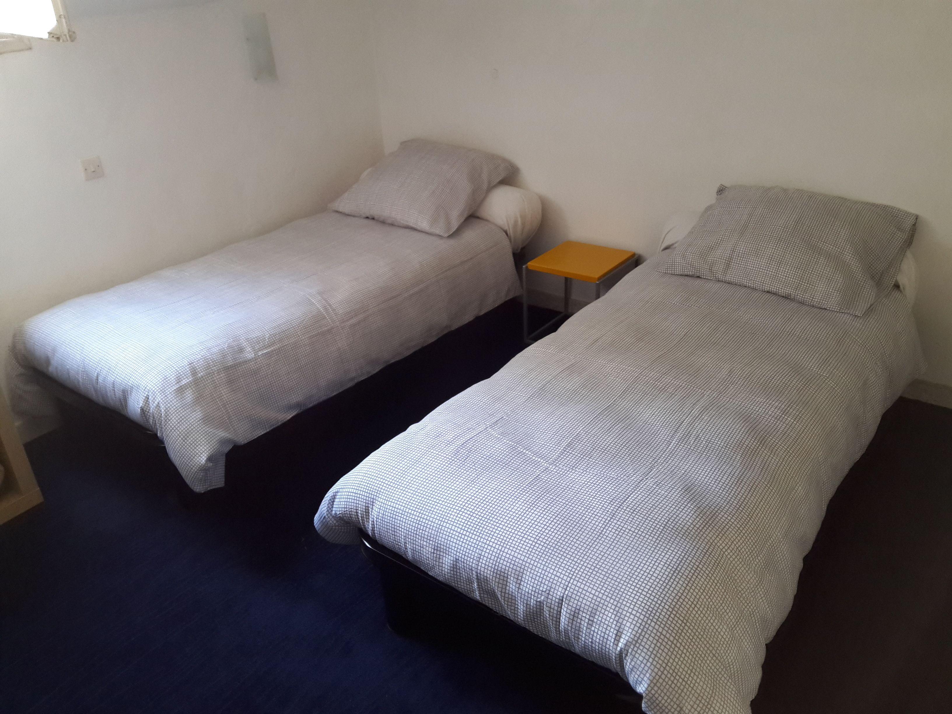 Hotel Belle Meuniere Nice