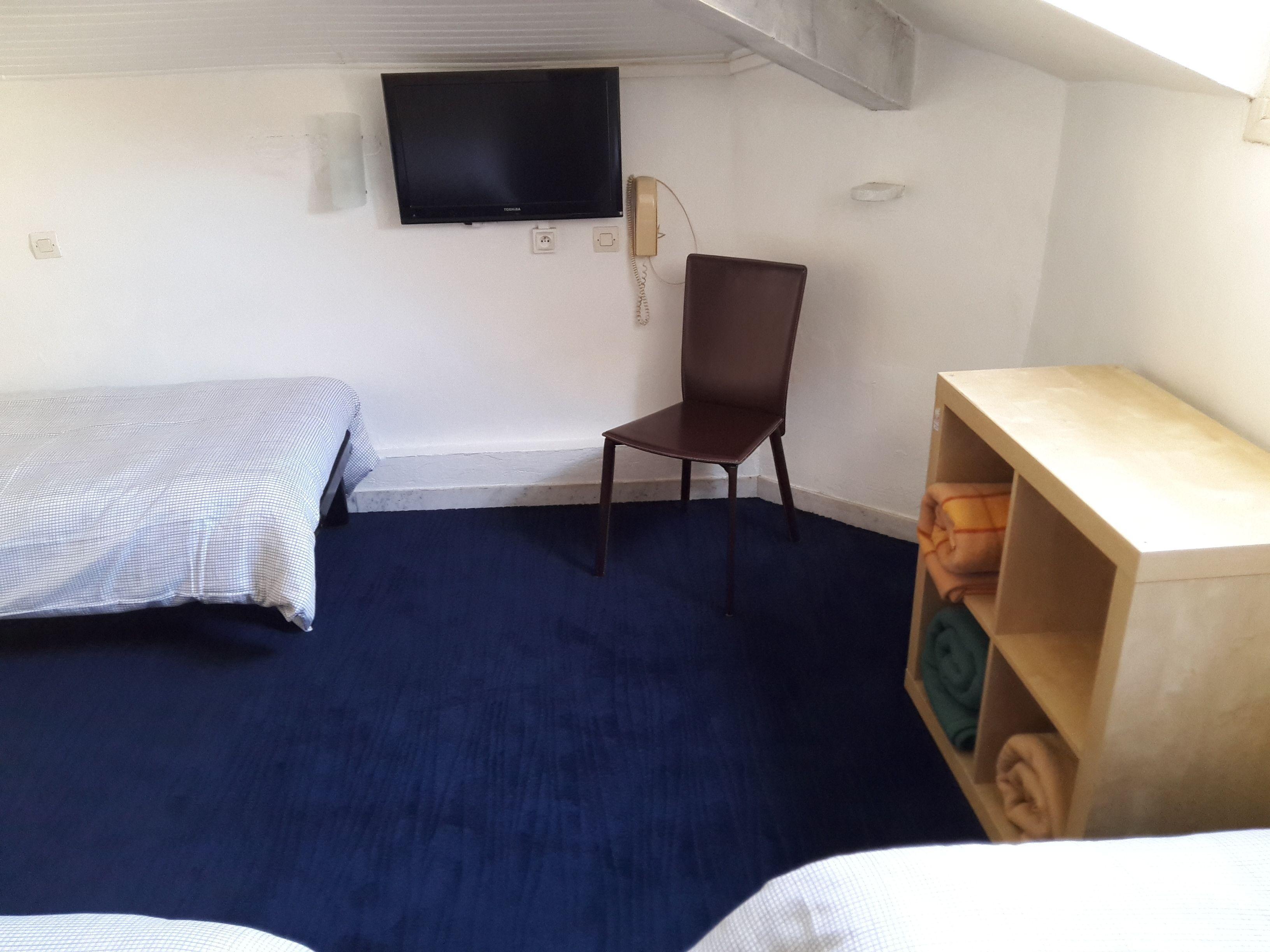 Belle Meuniere * Nice