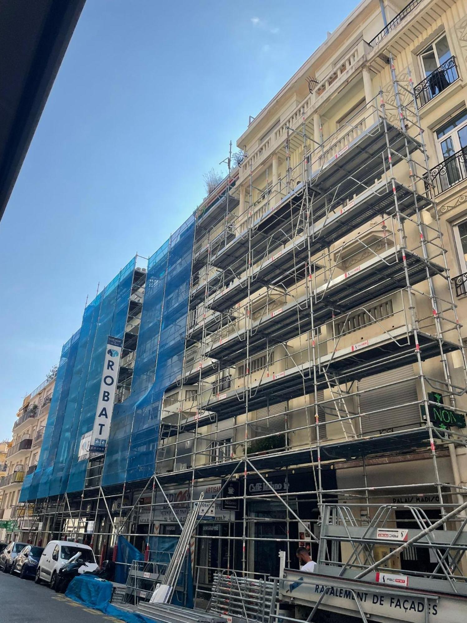 L48 Smart 1 Bdr Ac. Centre 10mins Sea