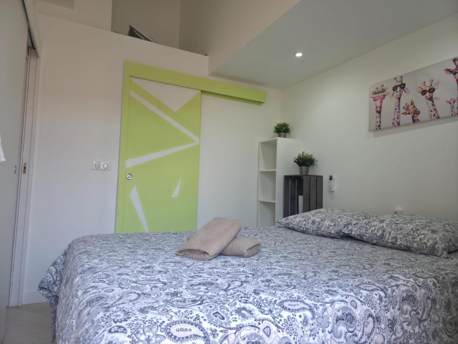 Apartment Le Virenque