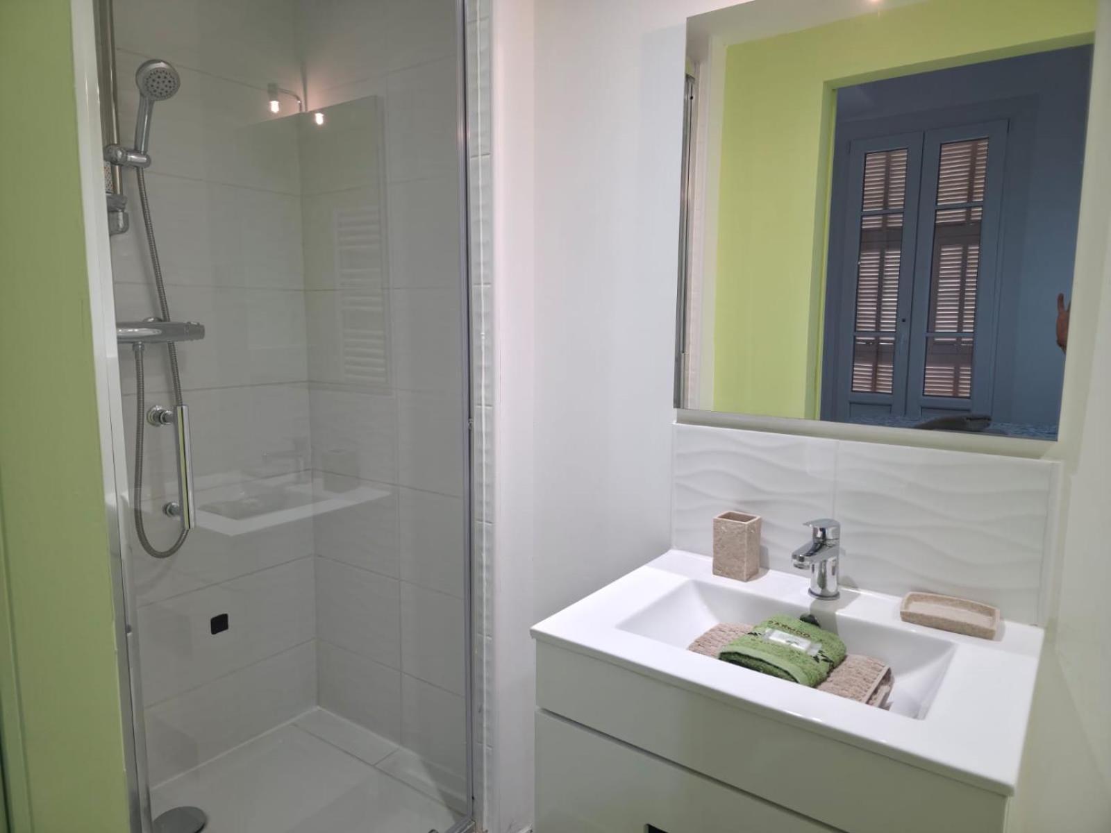 Apartment Le Virenque