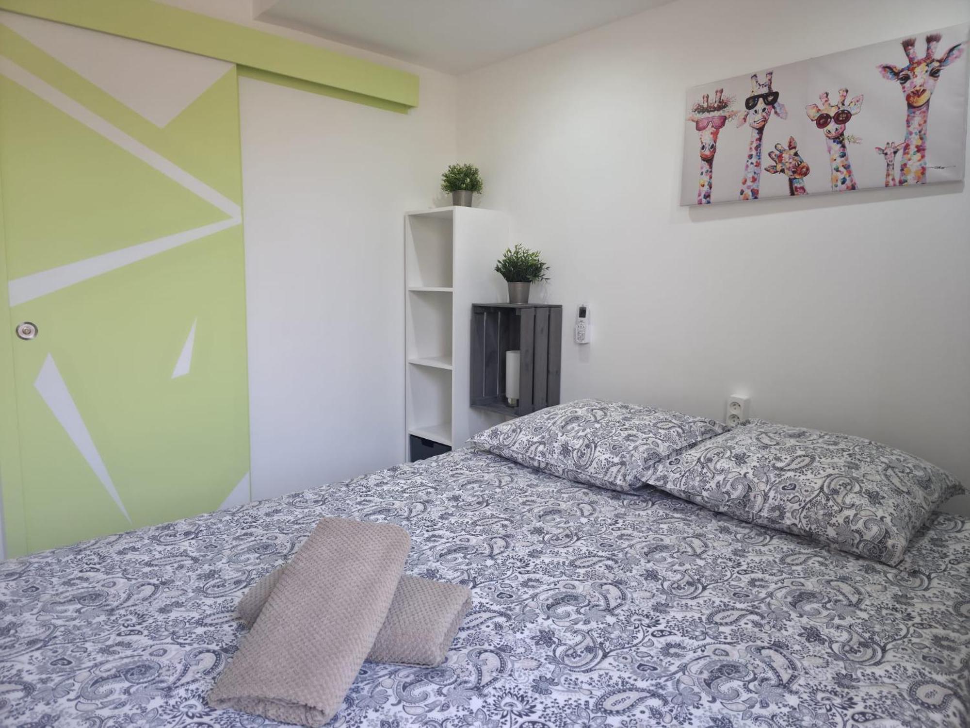 Apartment Le Virenque