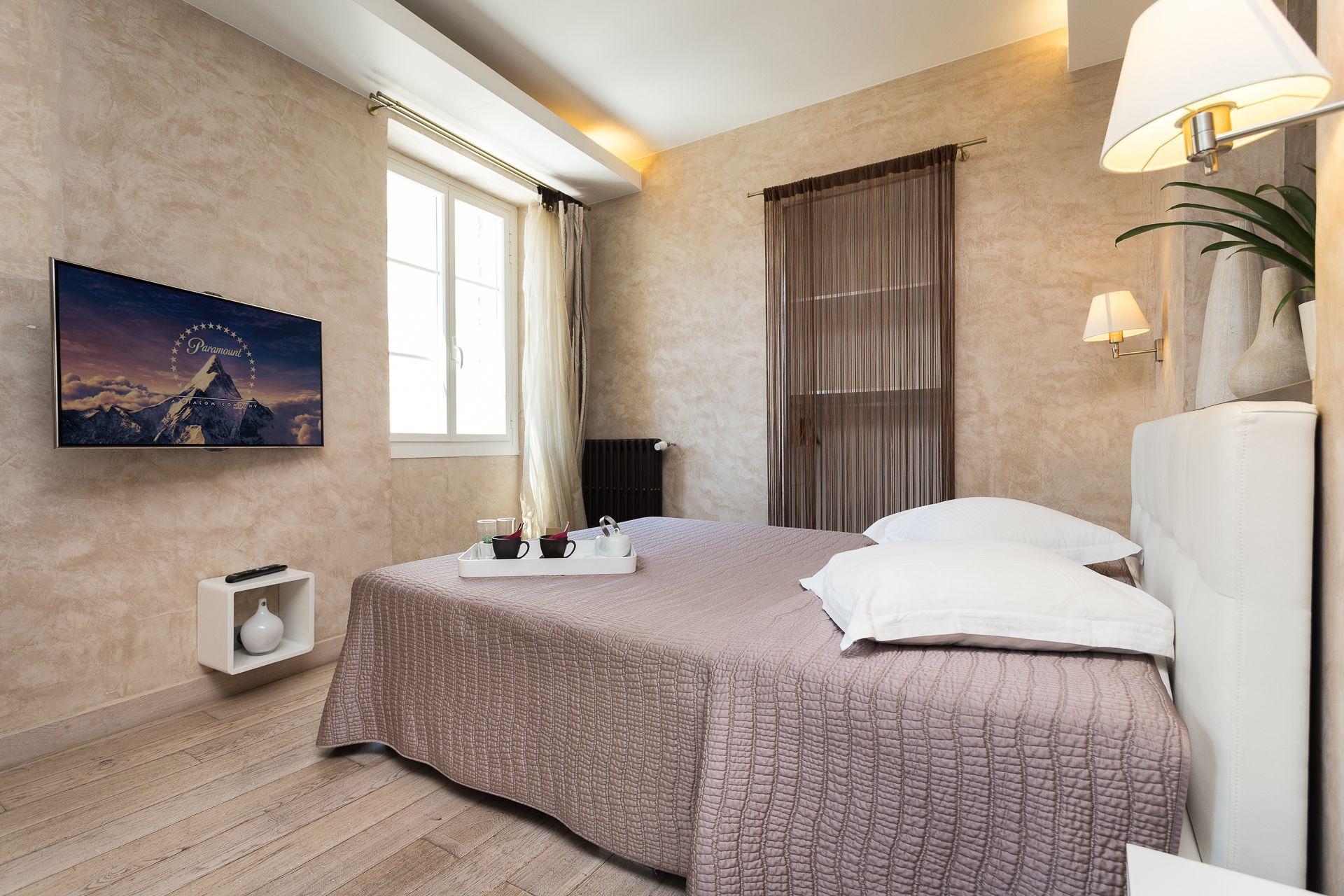 Le Dortoir Boutique Suites 4* Nice