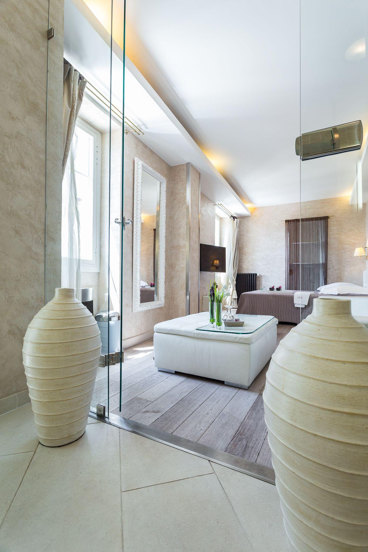 Le Dortoir Boutique Suites