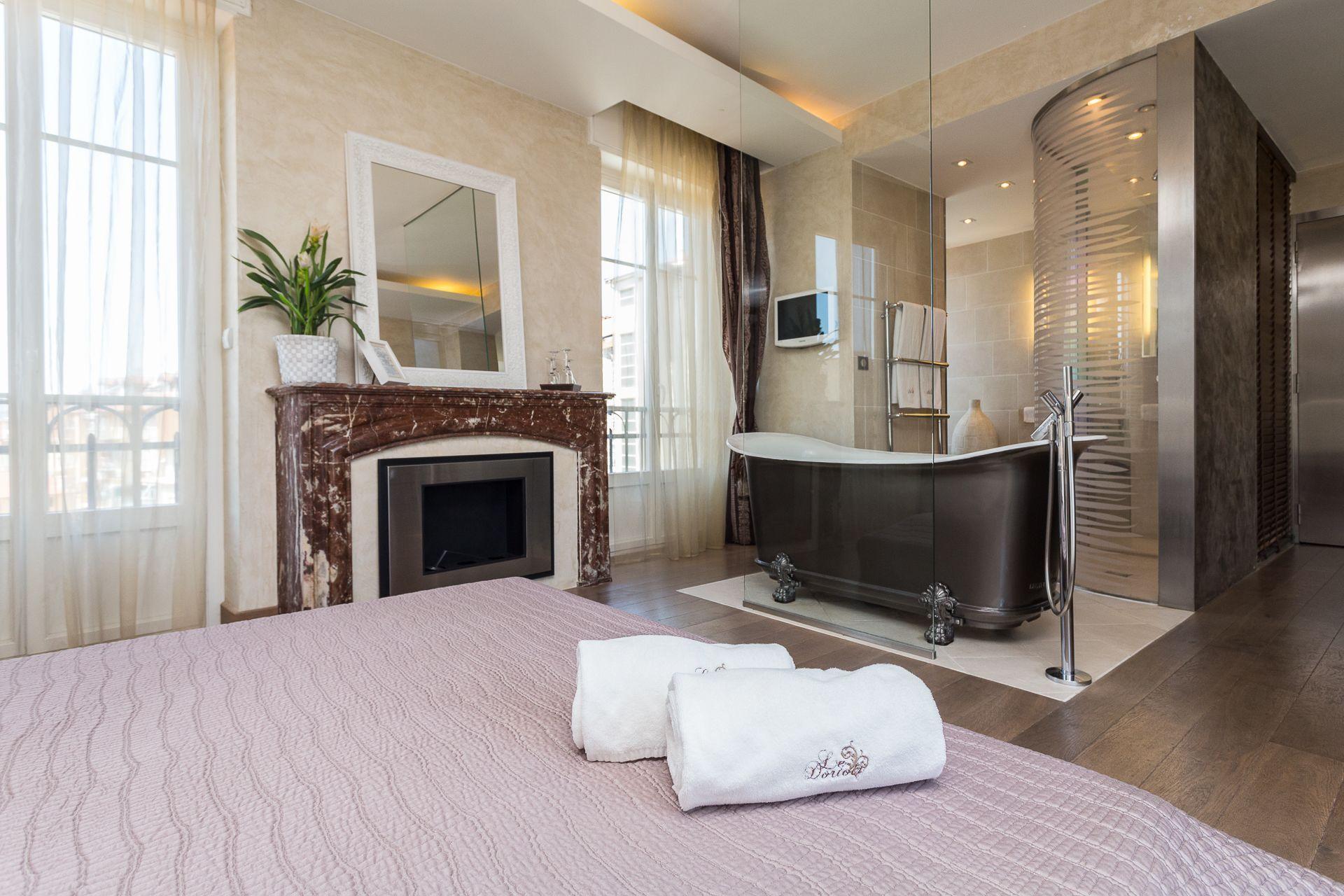 Le Dortoir Boutique Suites Hotel Nice