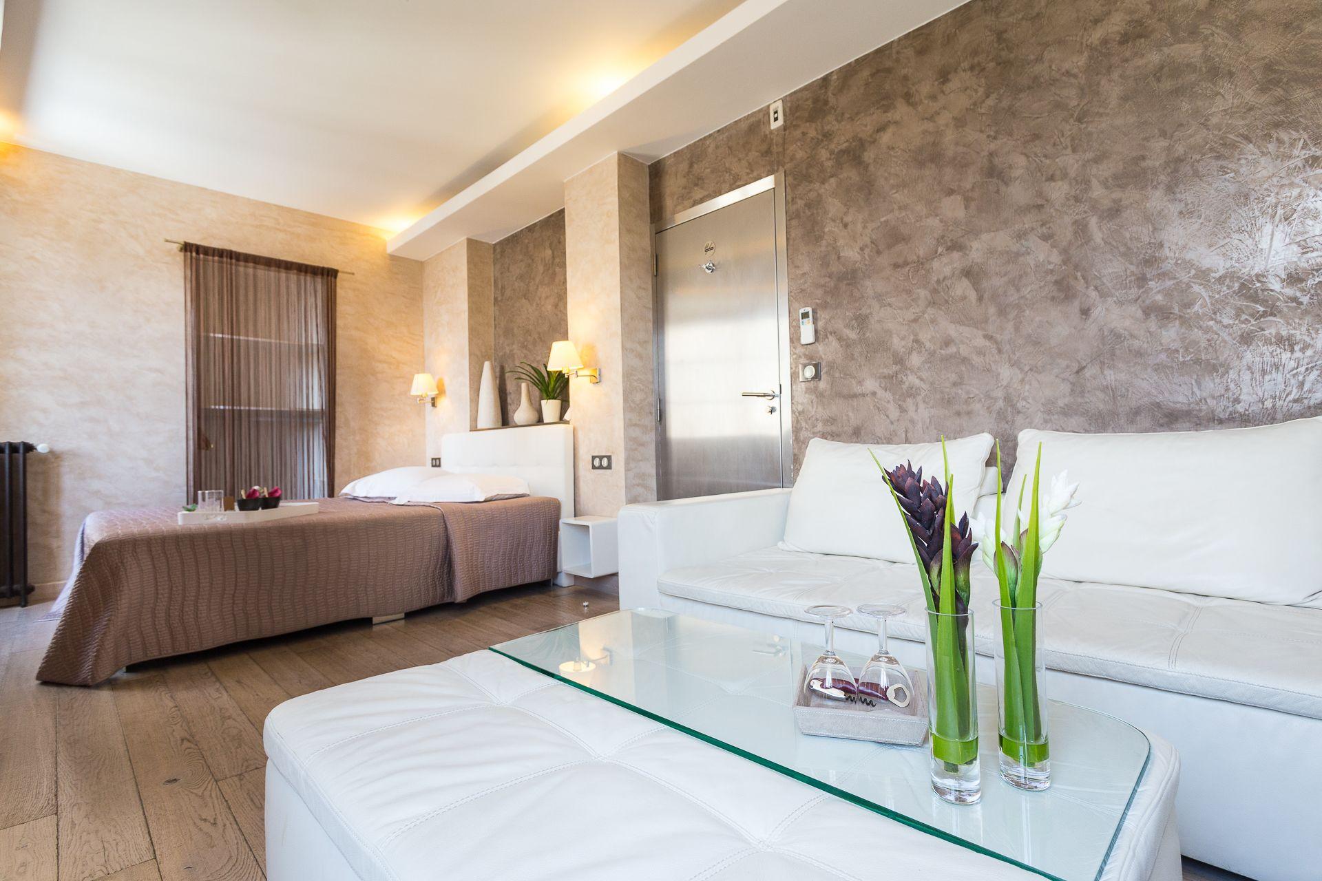 Hotel Le Dortoir Boutique Suites