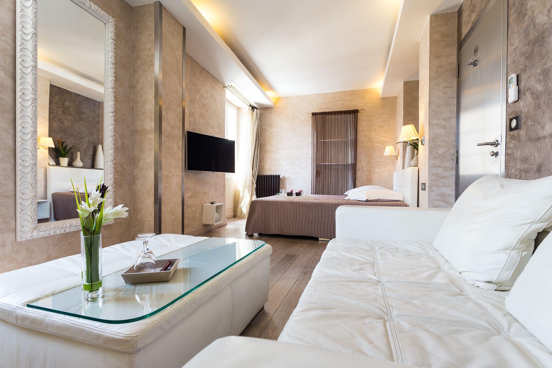 Hotel Le Dortoir Boutique Suites