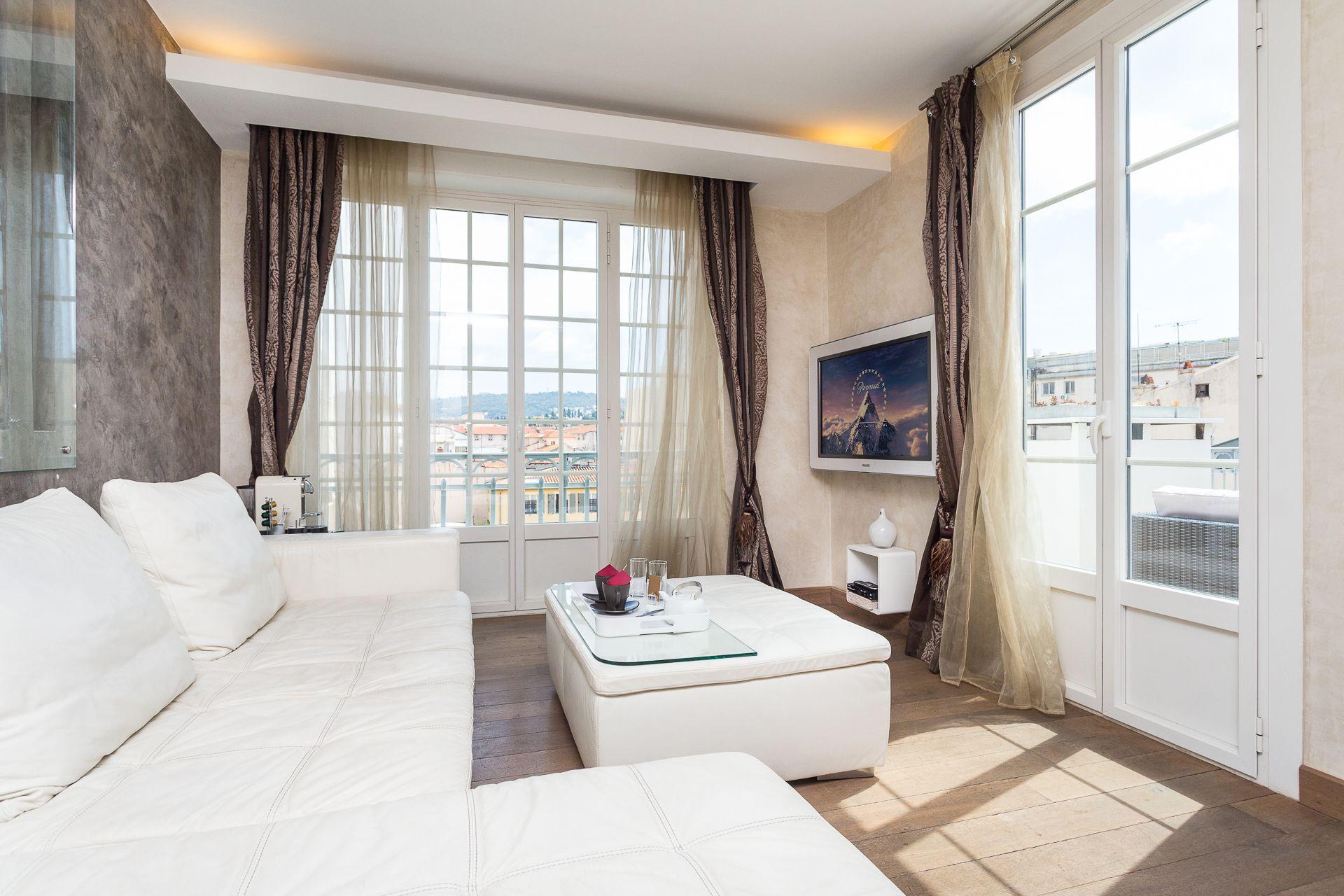 Hotel Le Dortoir Boutique Suites