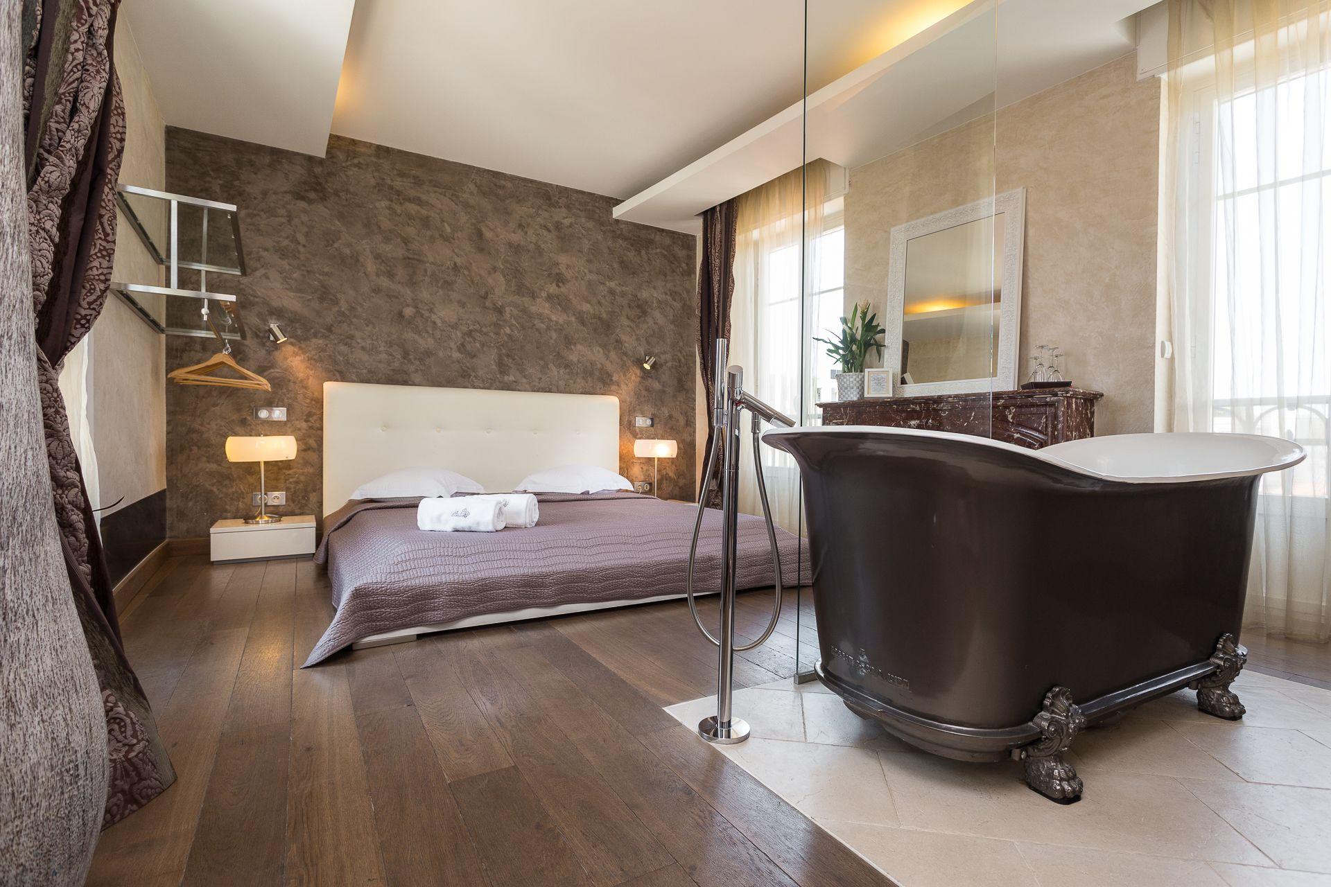 Le Dortoir Boutique Suites 4* Nice