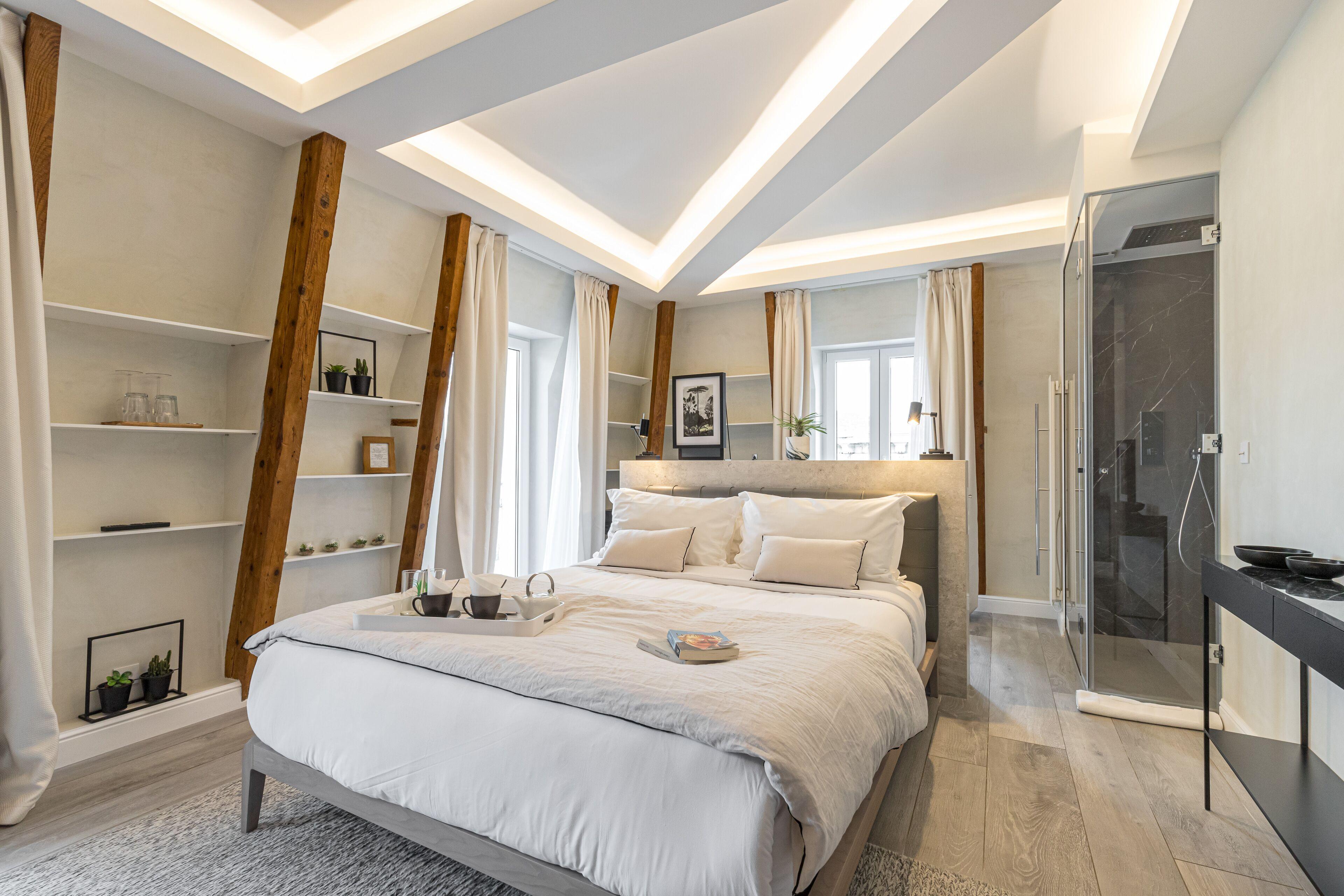Le Dortoir Boutique Suites Hotel