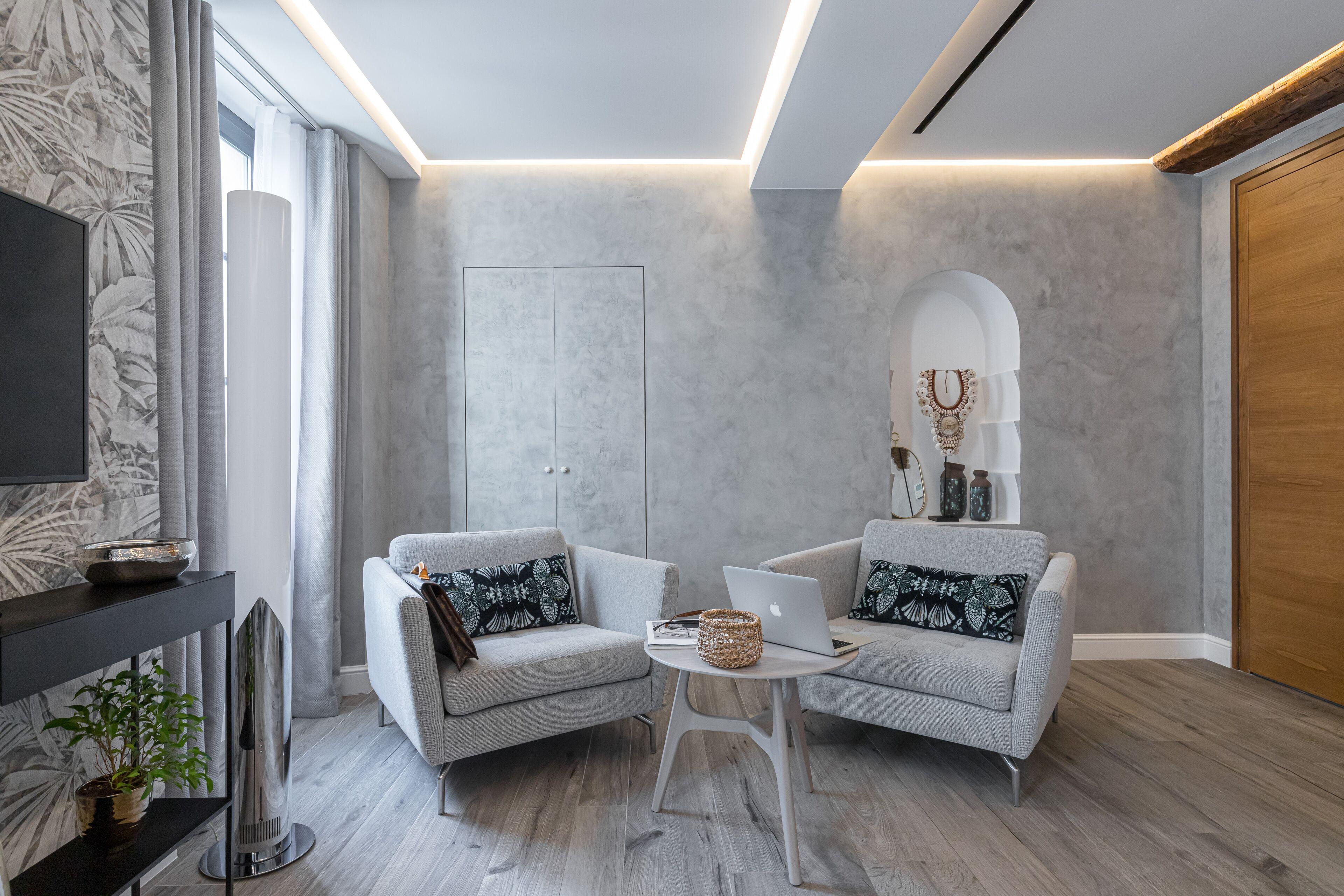 Hotel Le Dortoir Boutique Suites Nice