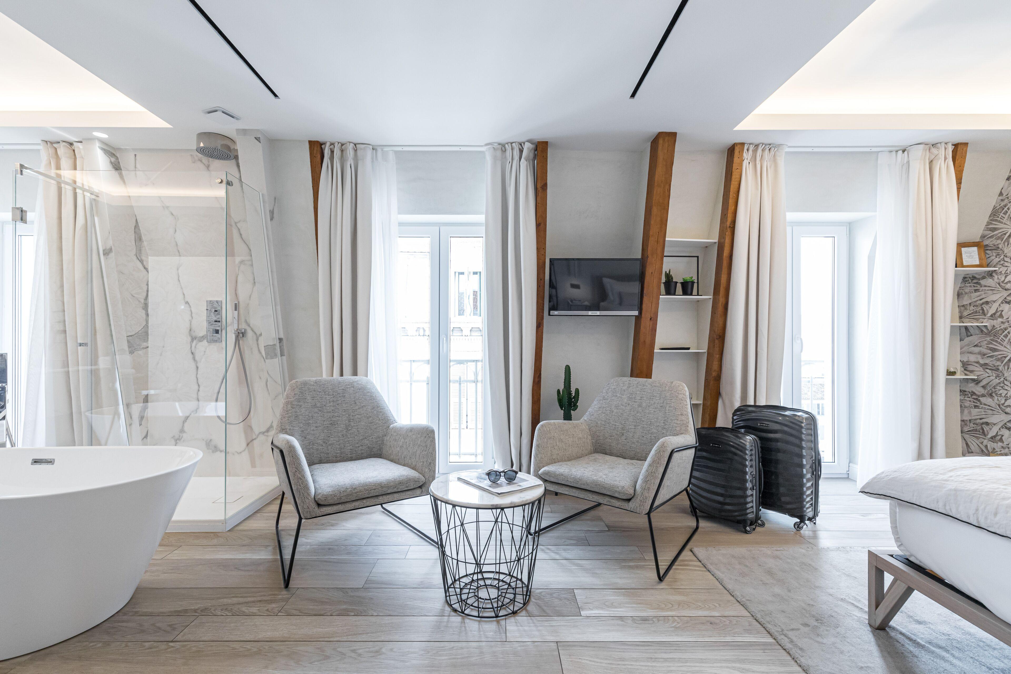 Le Dortoir Boutique Suites Nice