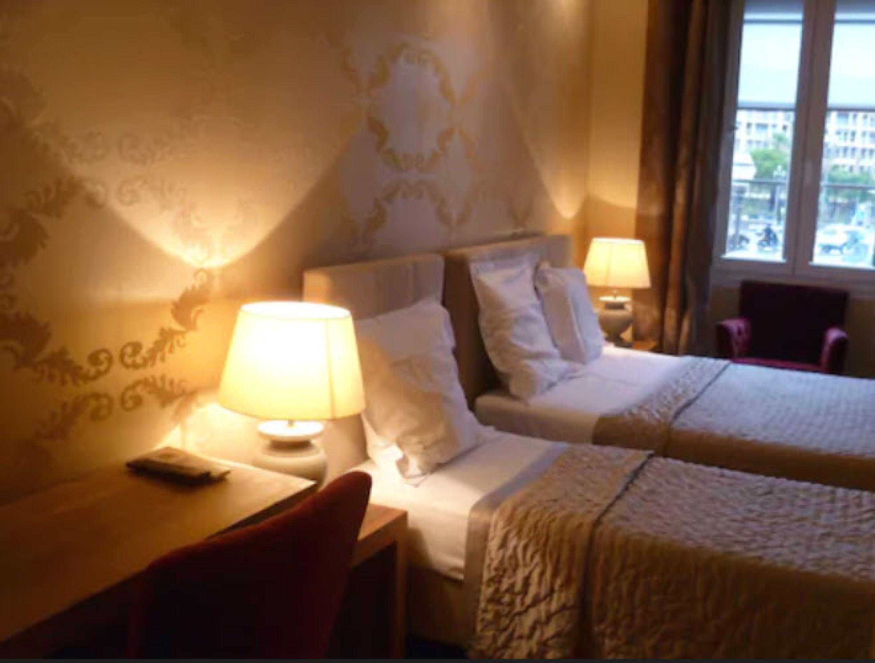 De La Mer Hotel 2*