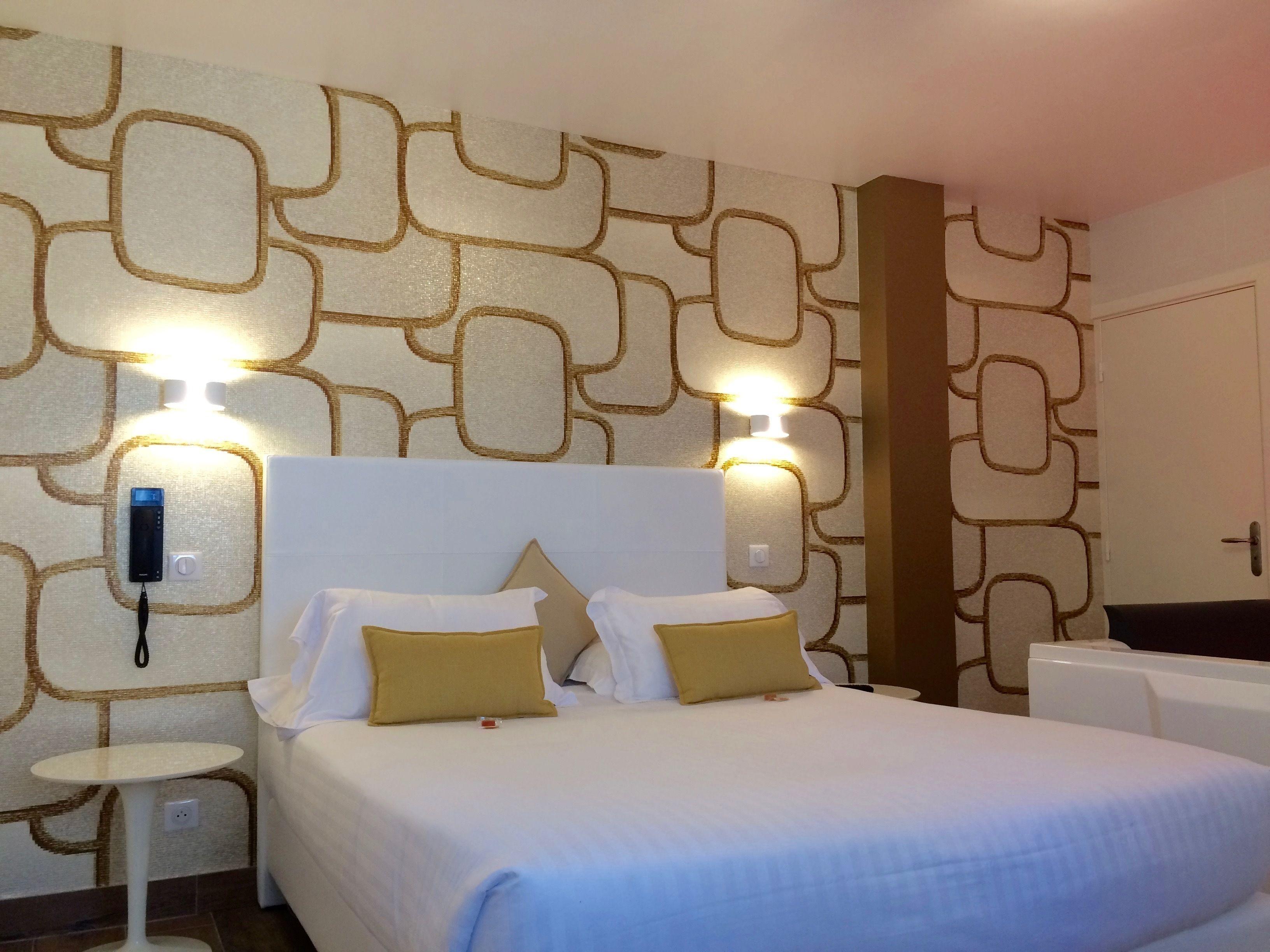 Hotel Rose Nice