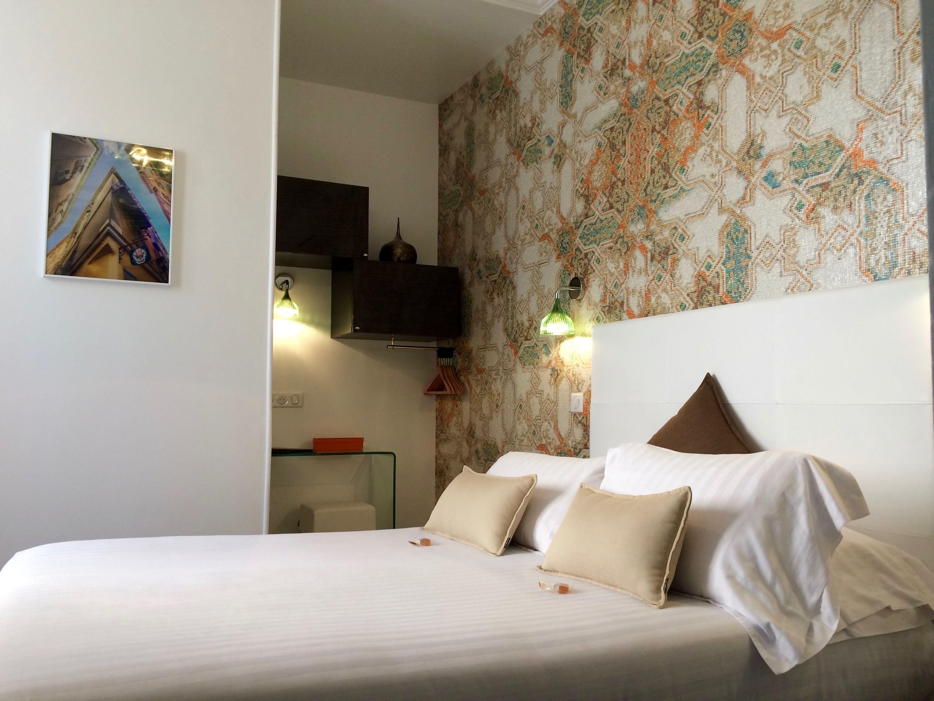 Hotel Rose 3*