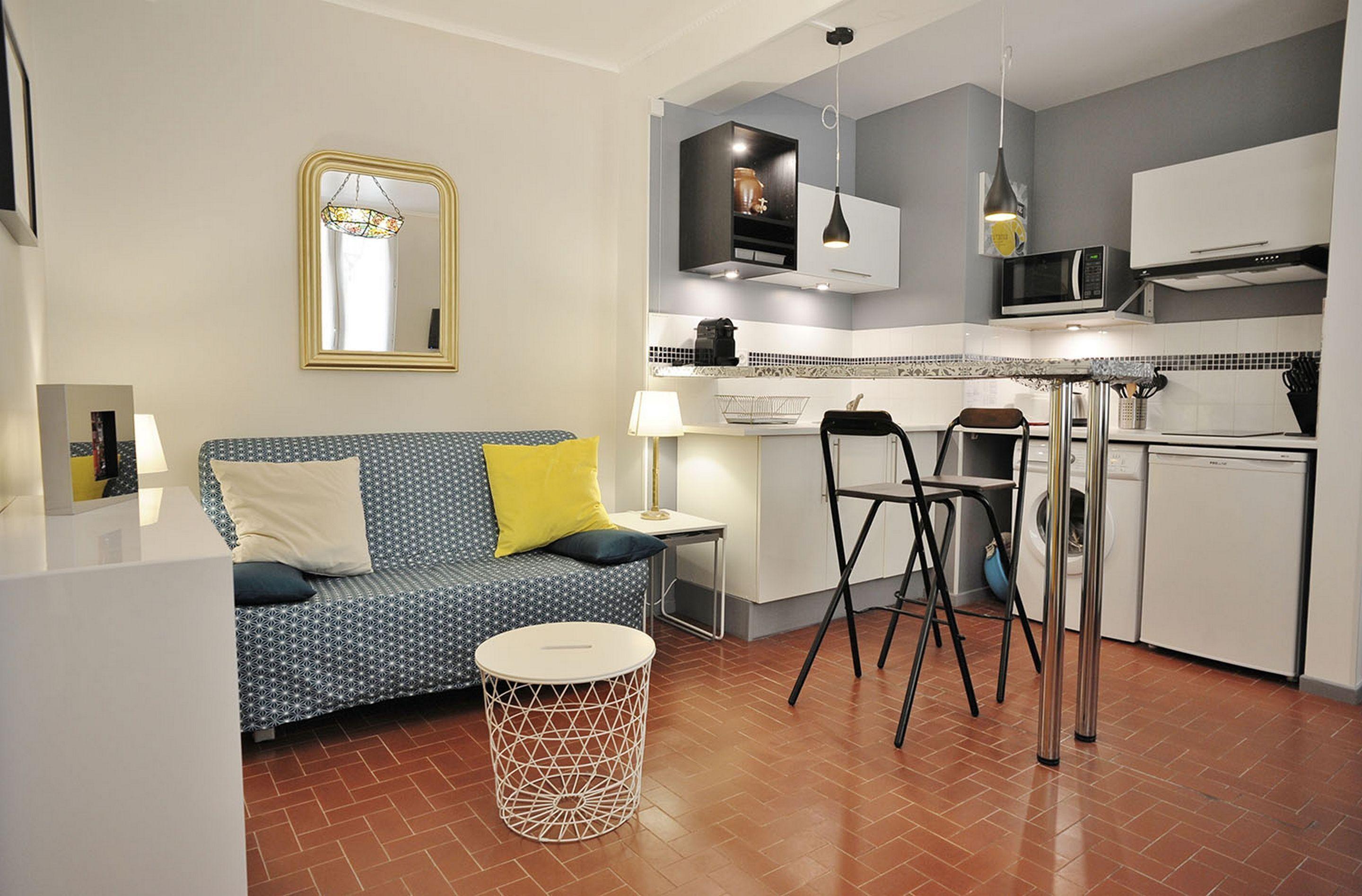 Riviera - Grimaldi - Promenade Des Hotel Nice