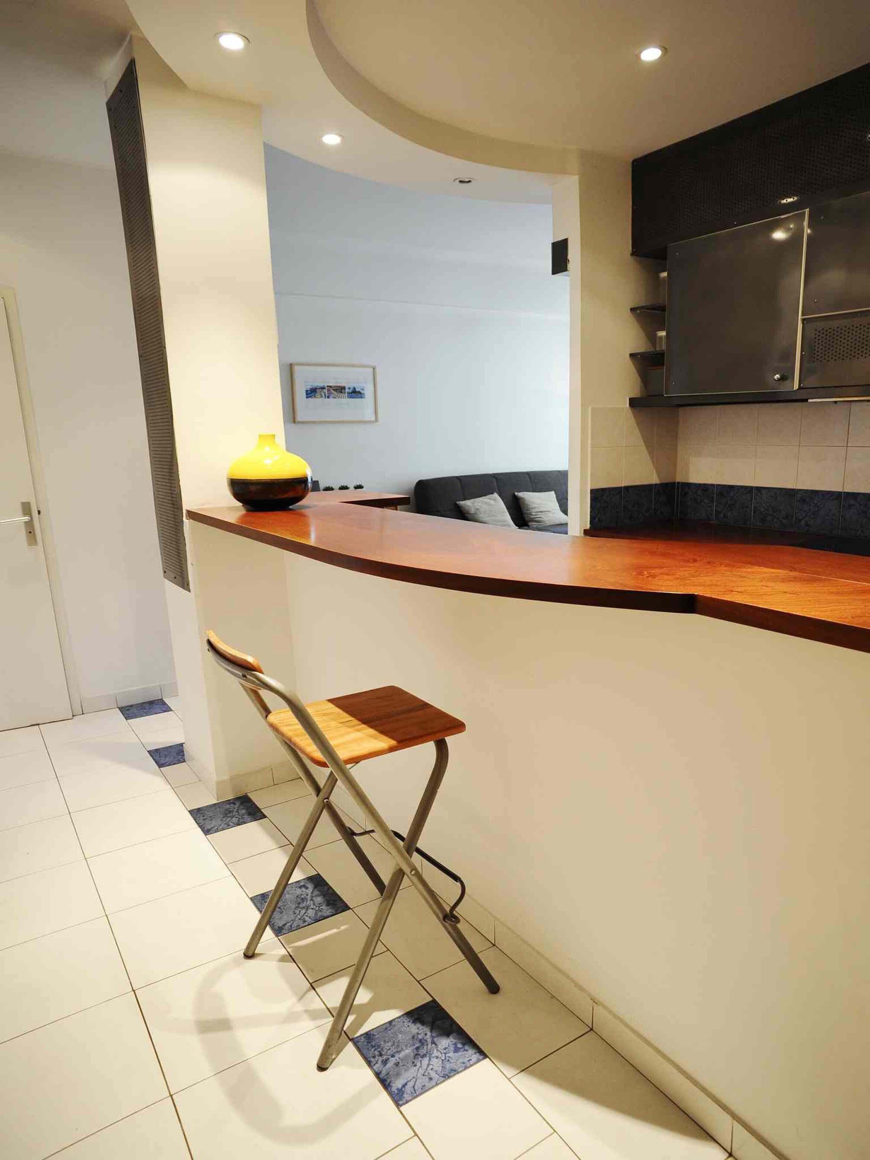 Riviera - Grimaldi - Promenade Des