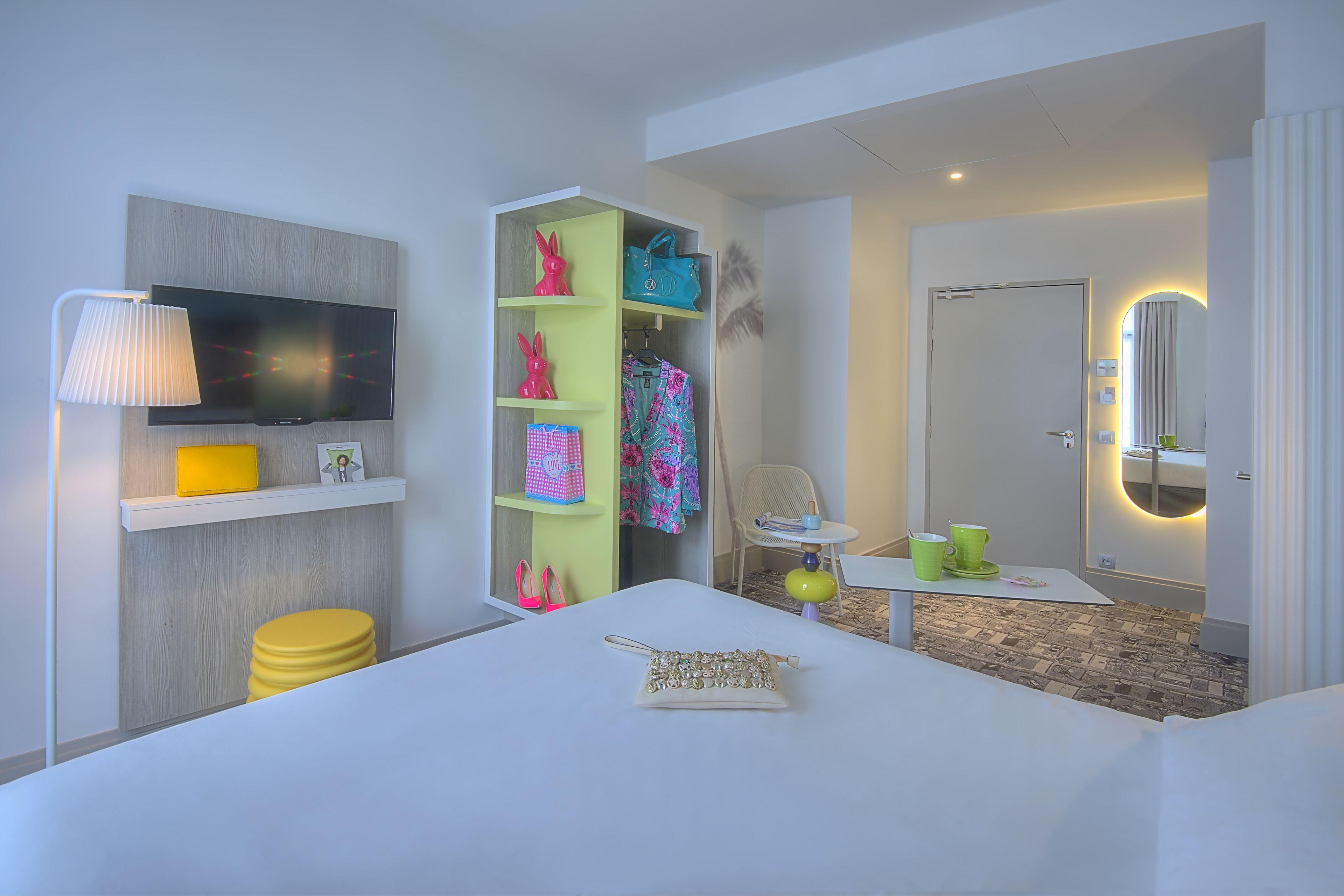 Ibis Styles Centre Gare Hotel