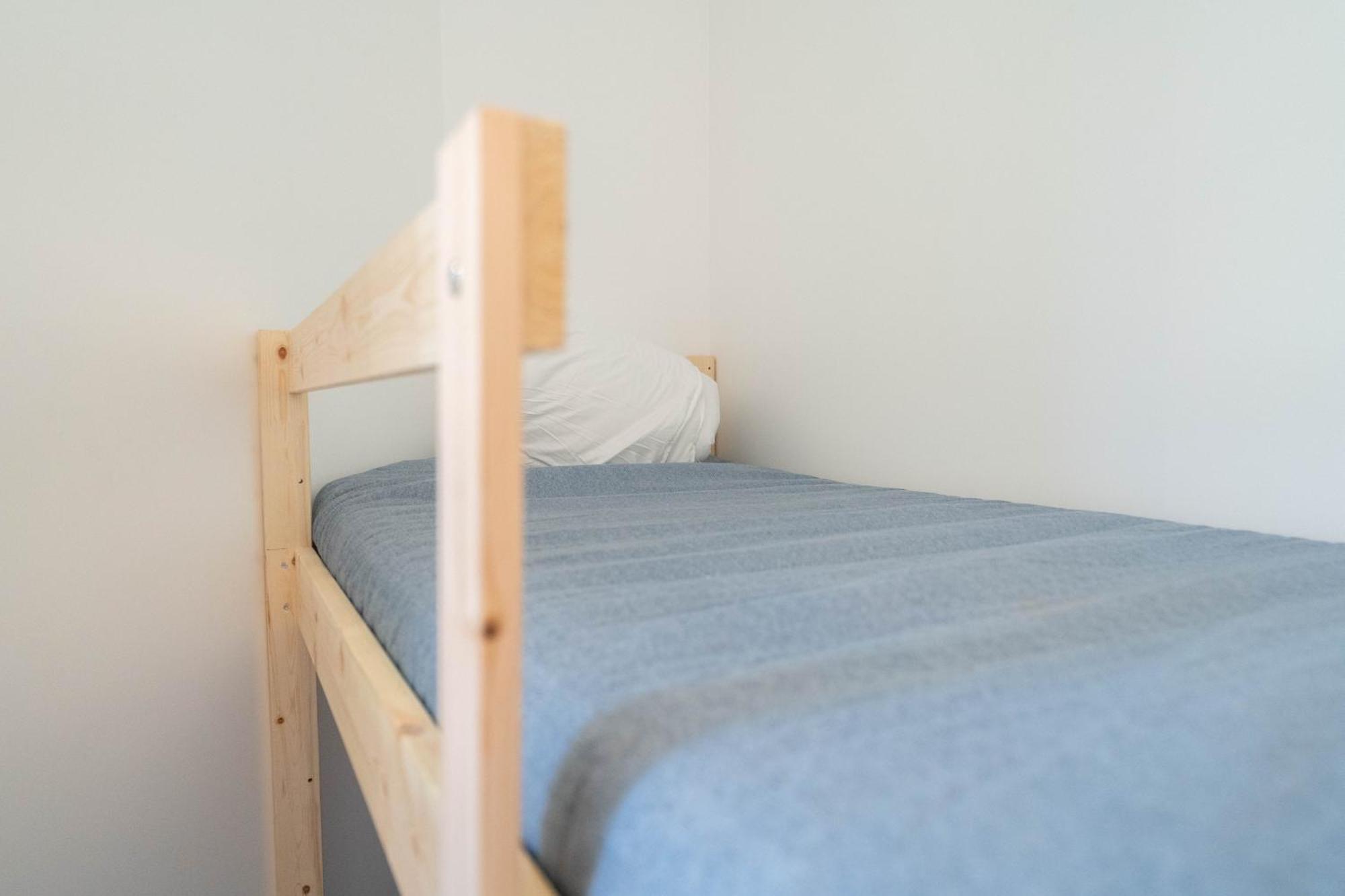 Aparthotel Les Orangers