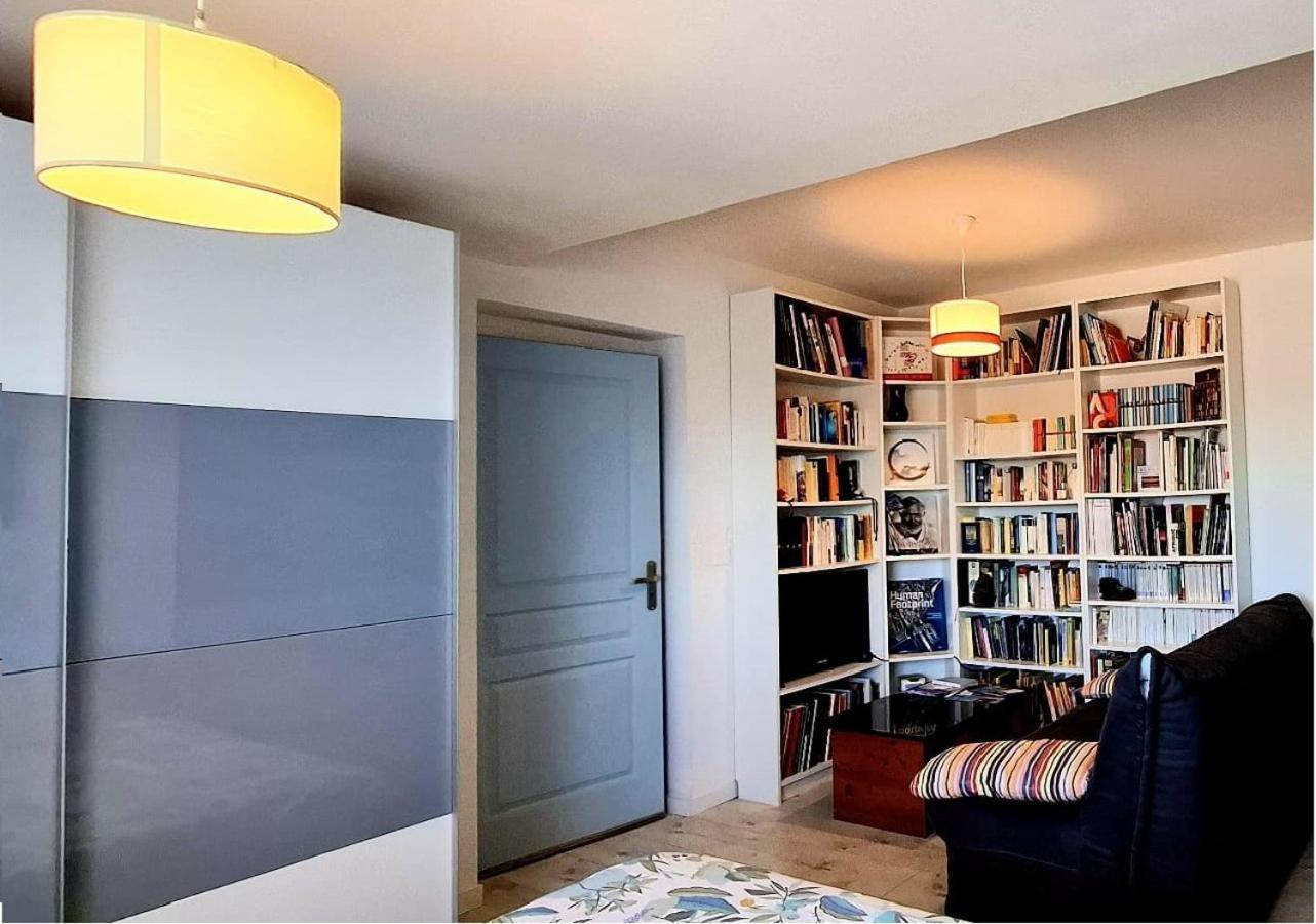 Maison L'aloe 4* Nice