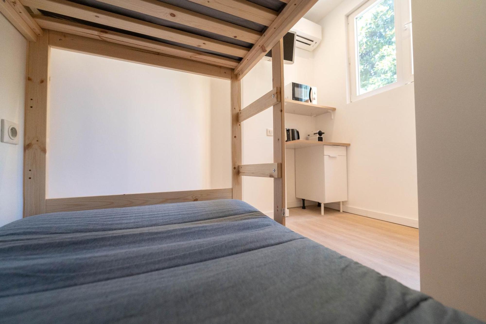 Les Orangers Aparthotel