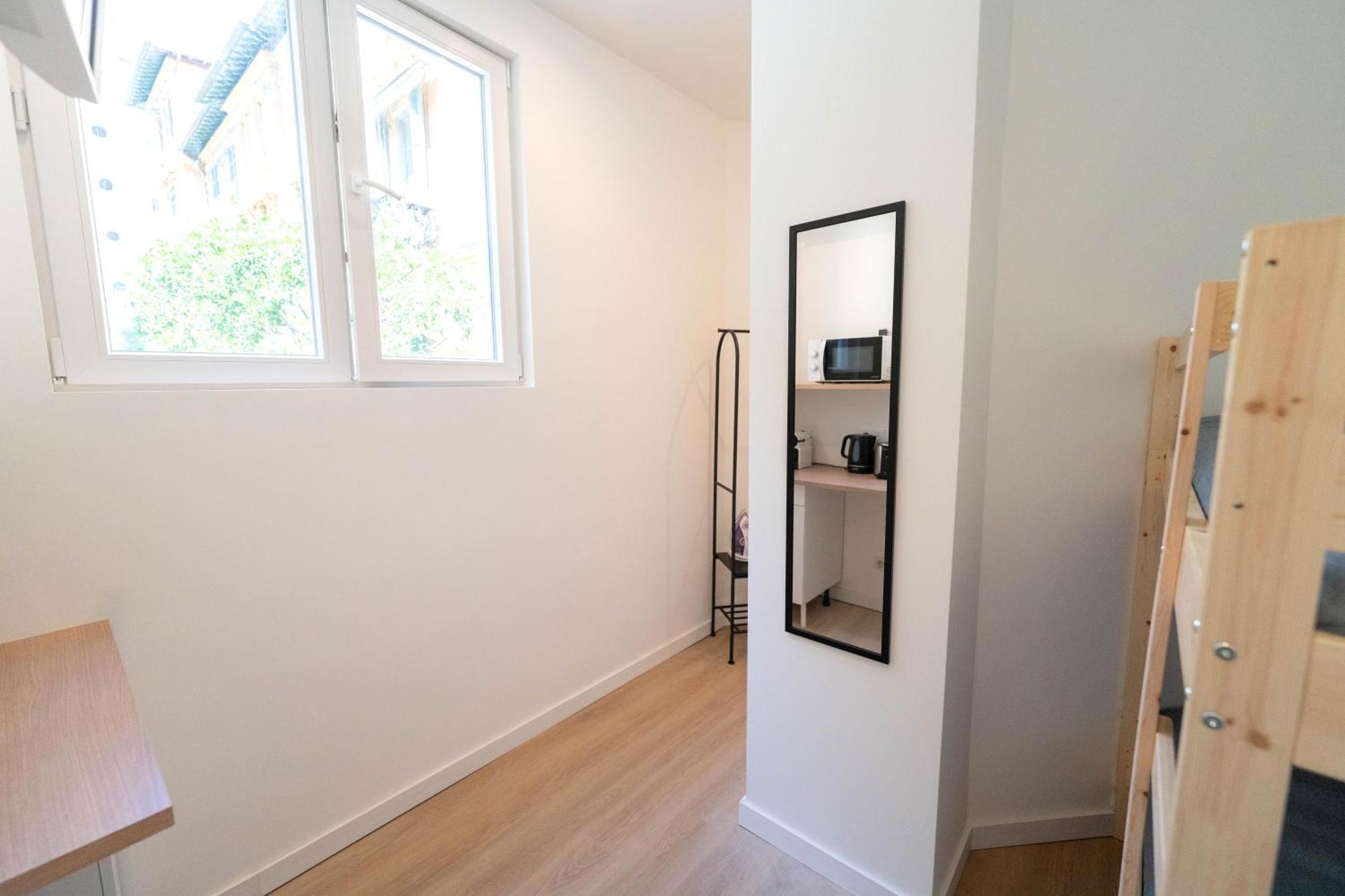 Les Orangers Aparthotel 3*