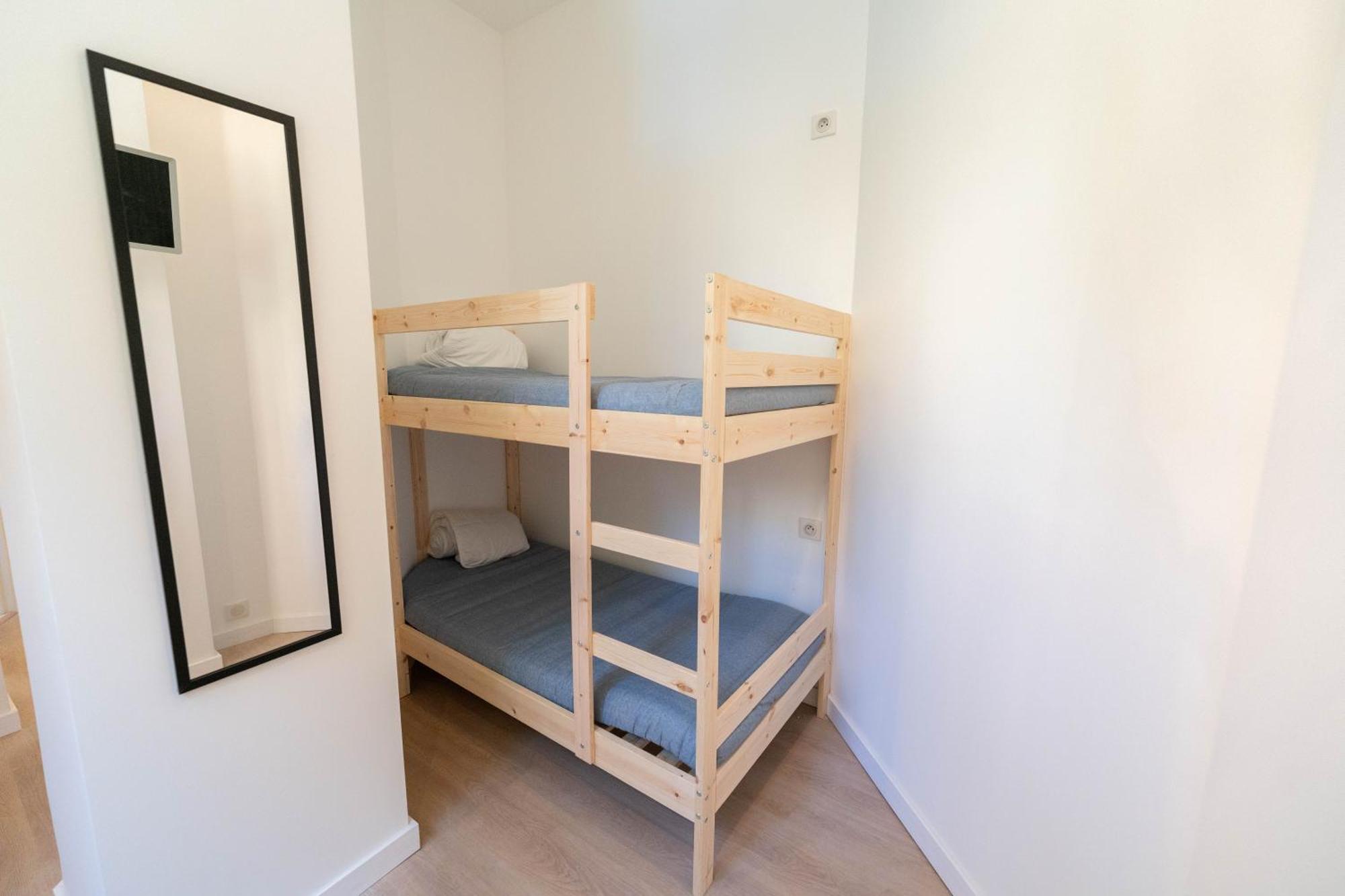 Les Orangers Aparthotel Nice