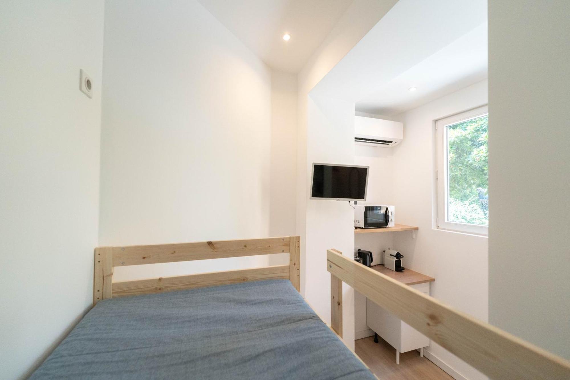 Aparthotel Les Orangers Nice