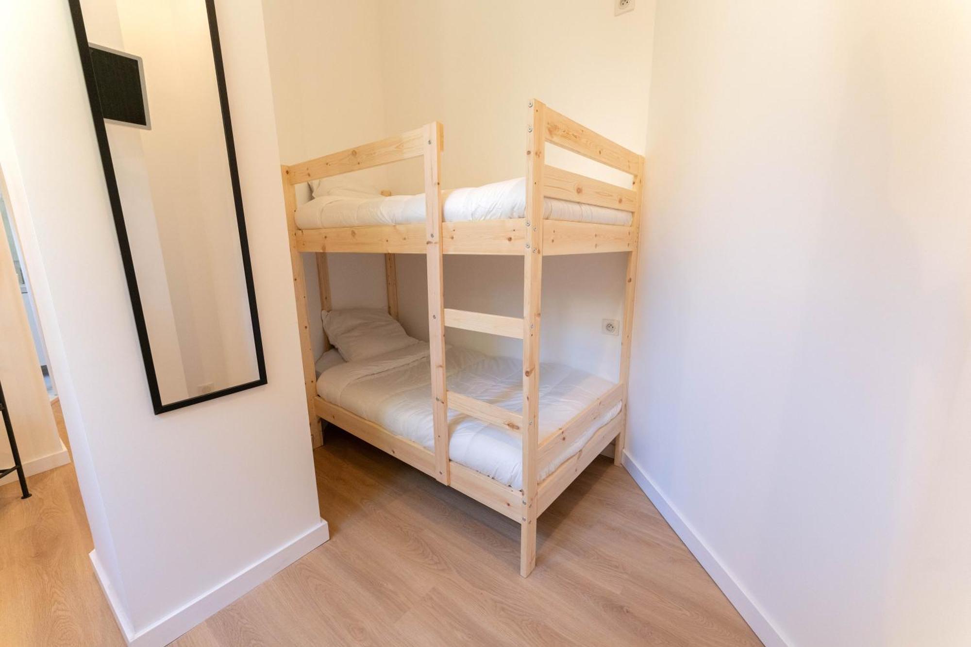 Aparthotel Les Orangers Nice