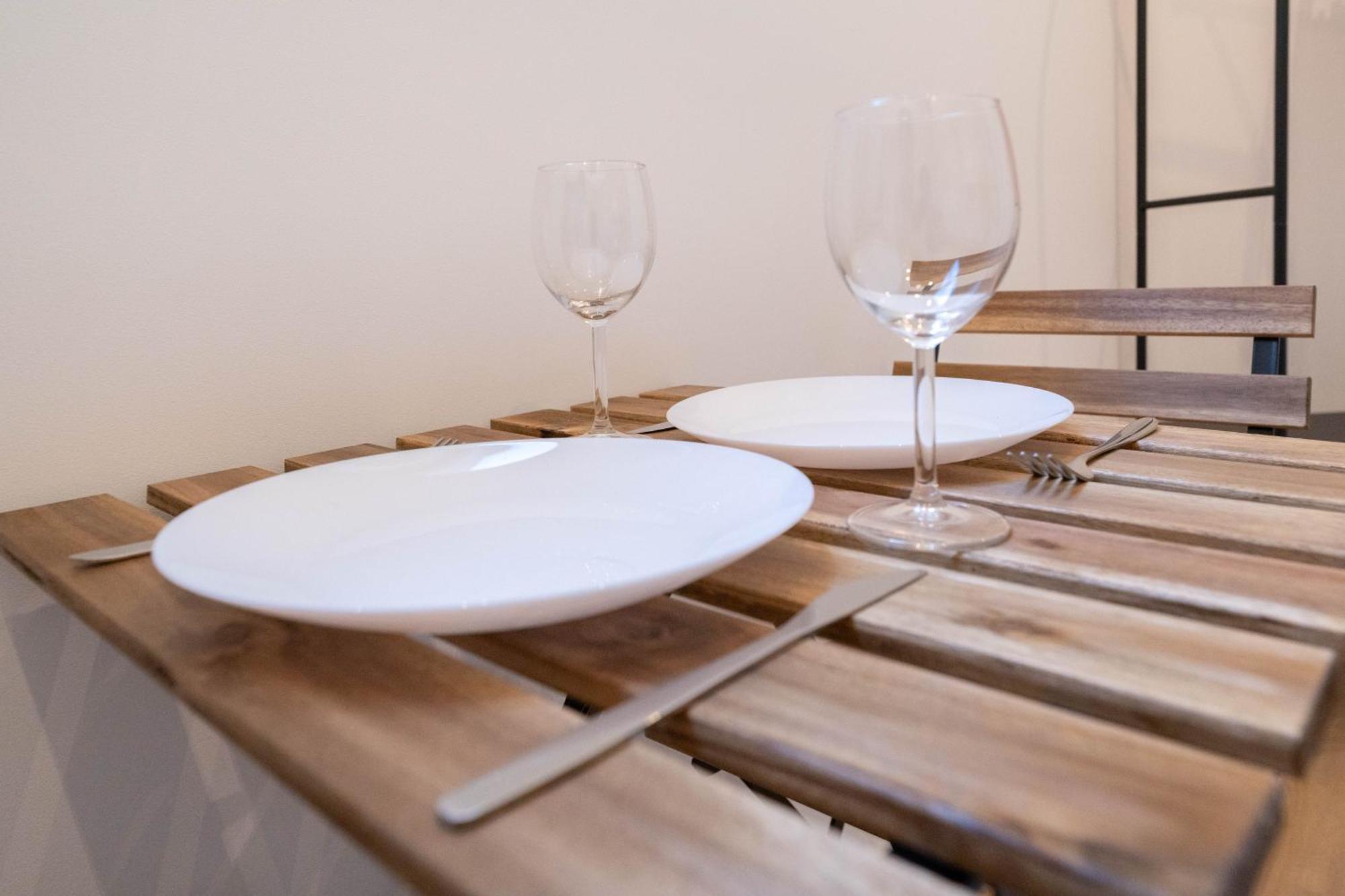 Aparthotel Les Orangers 3*