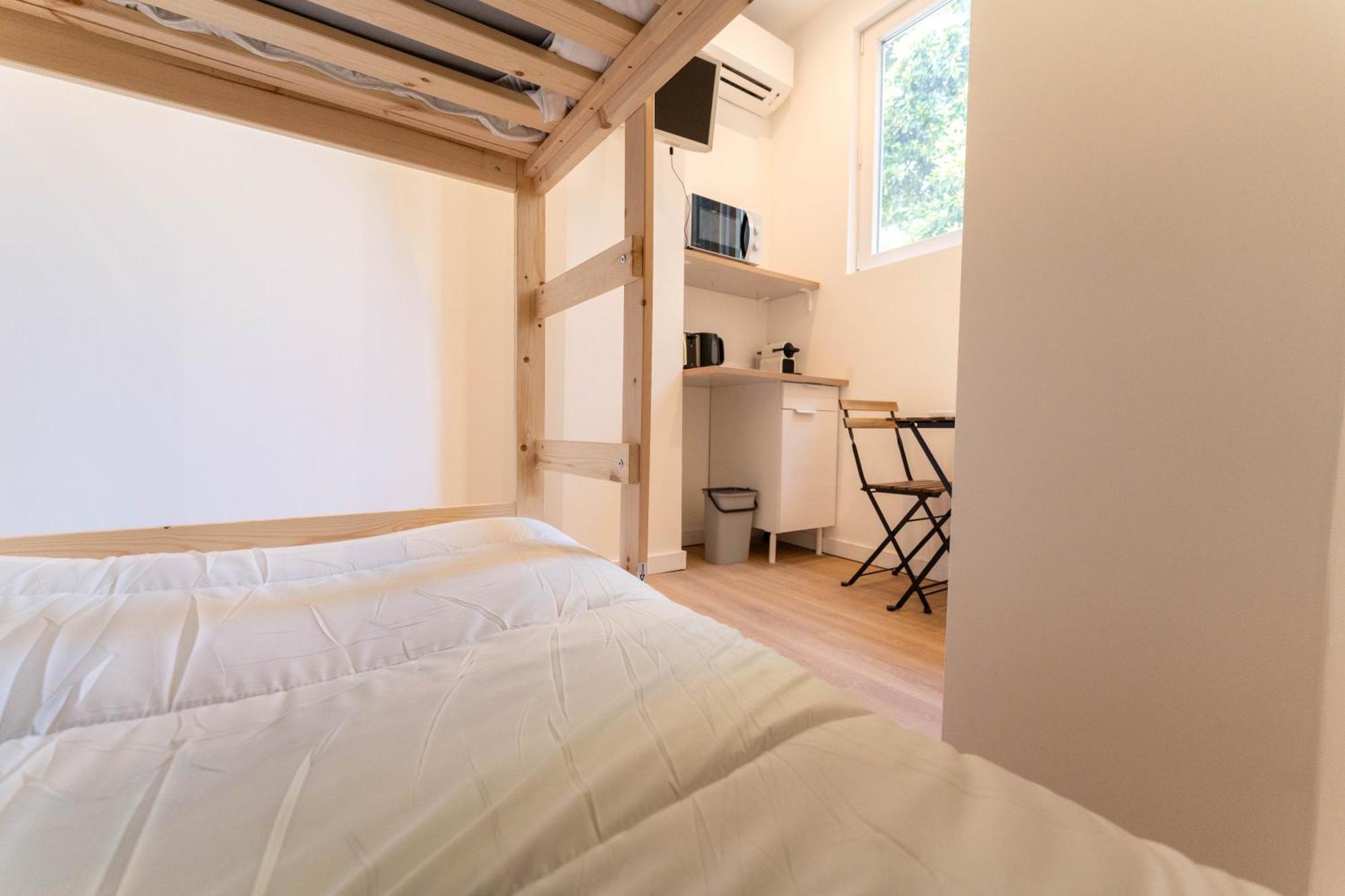 Aparthotel Les Orangers 3*