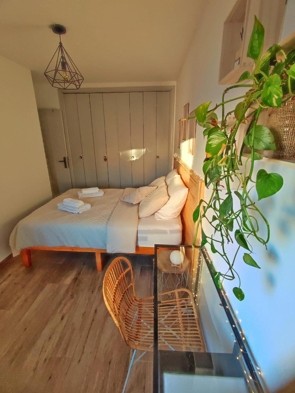 Homestay A 3 Min De La Promenade Des A Pieds 200m