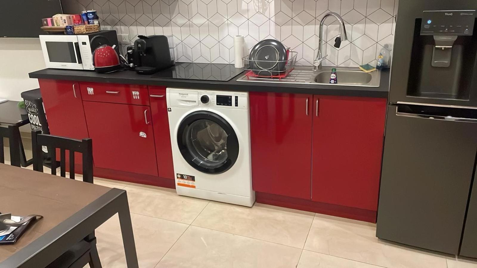 Grand Loft A Deux Pas De La N1 Apartment