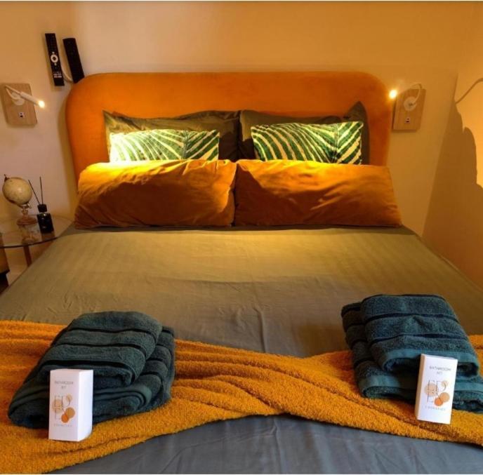 Tribord - Port View Apartment *